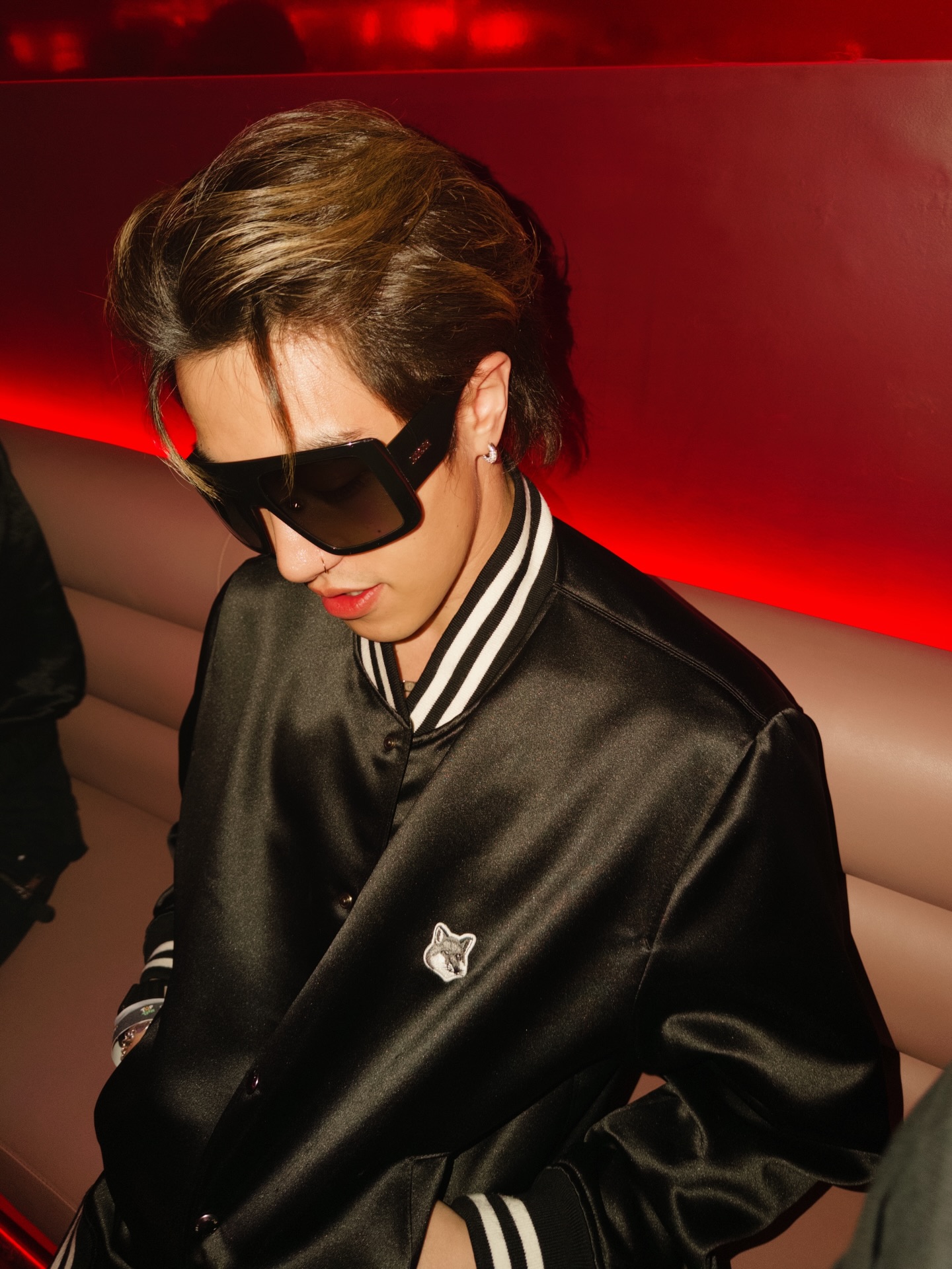 ซีดี - กันต์ธีร์ ปิติธัญ