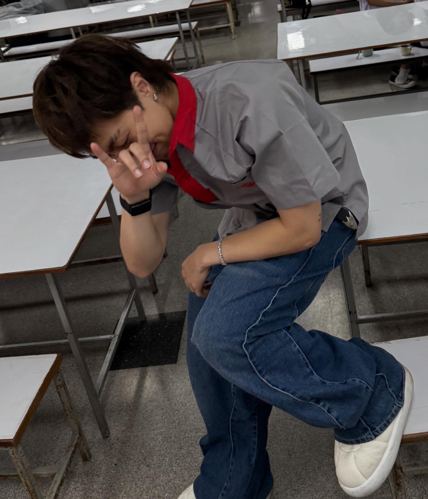 ซีดี - กันต์ธีร์ ปิติธัญ