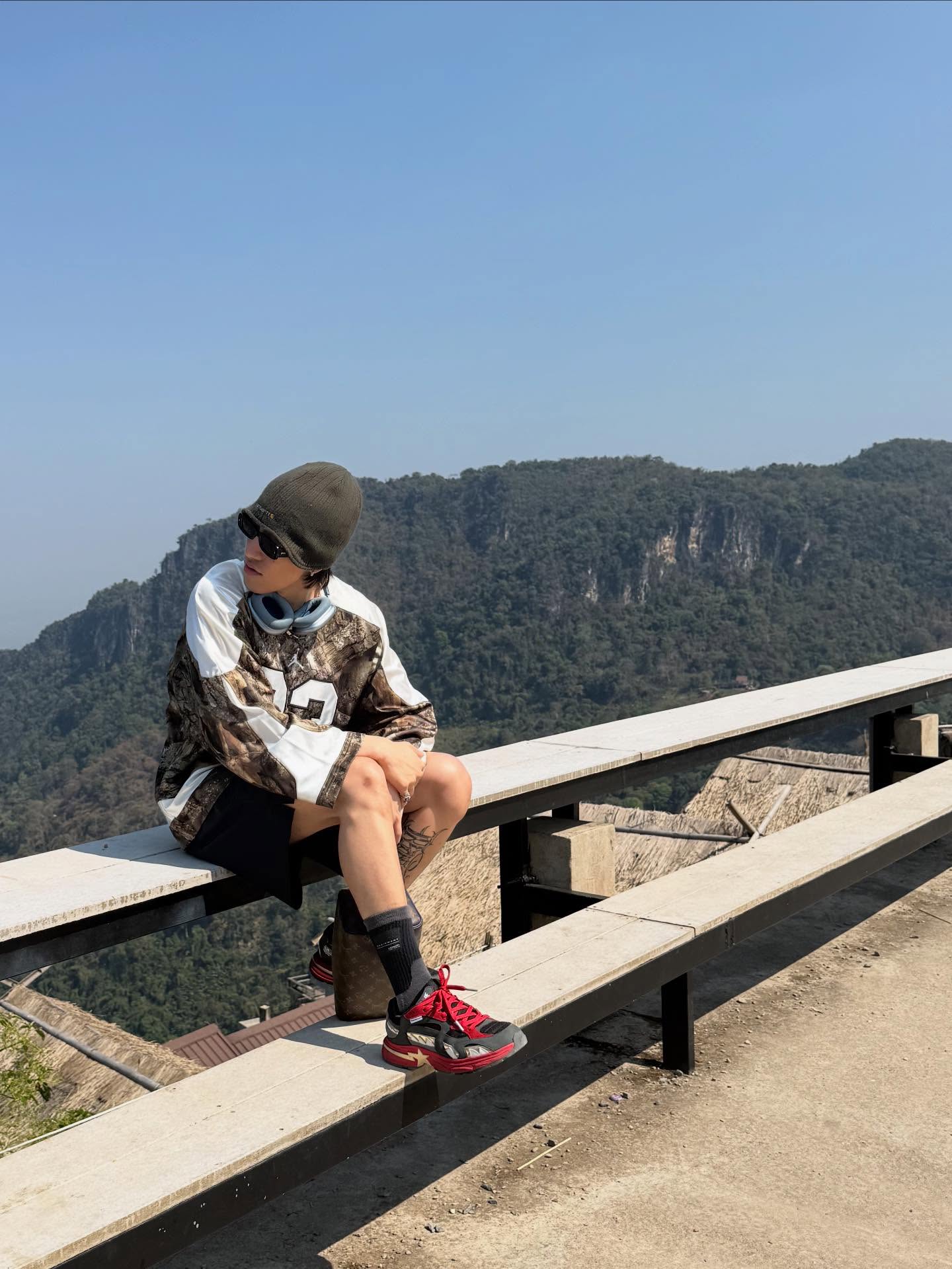 ซีดี - กันต์ธีร์ ปิติธัญ