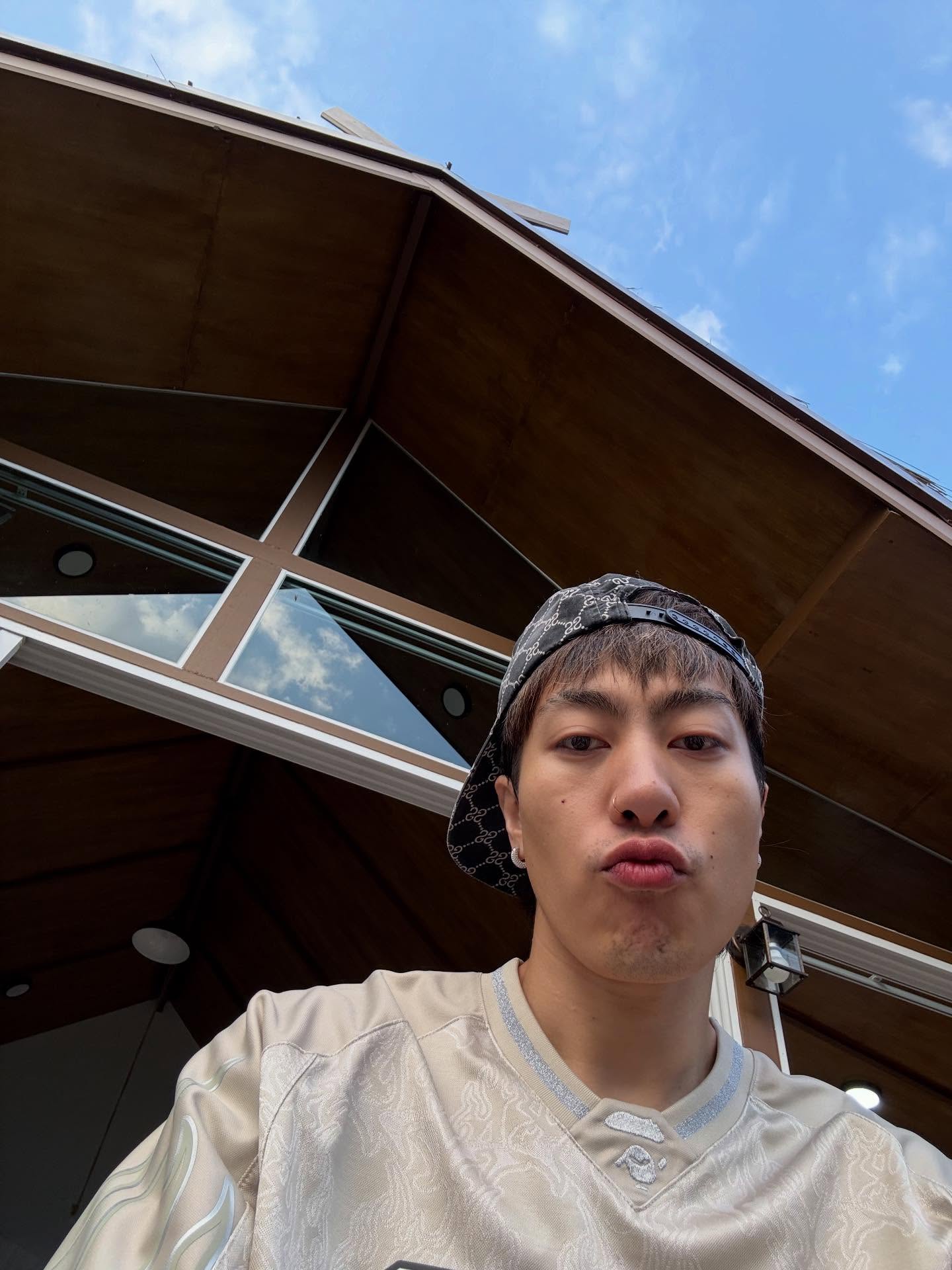 ซีดี - กันต์ธีร์ ปิติธัญ