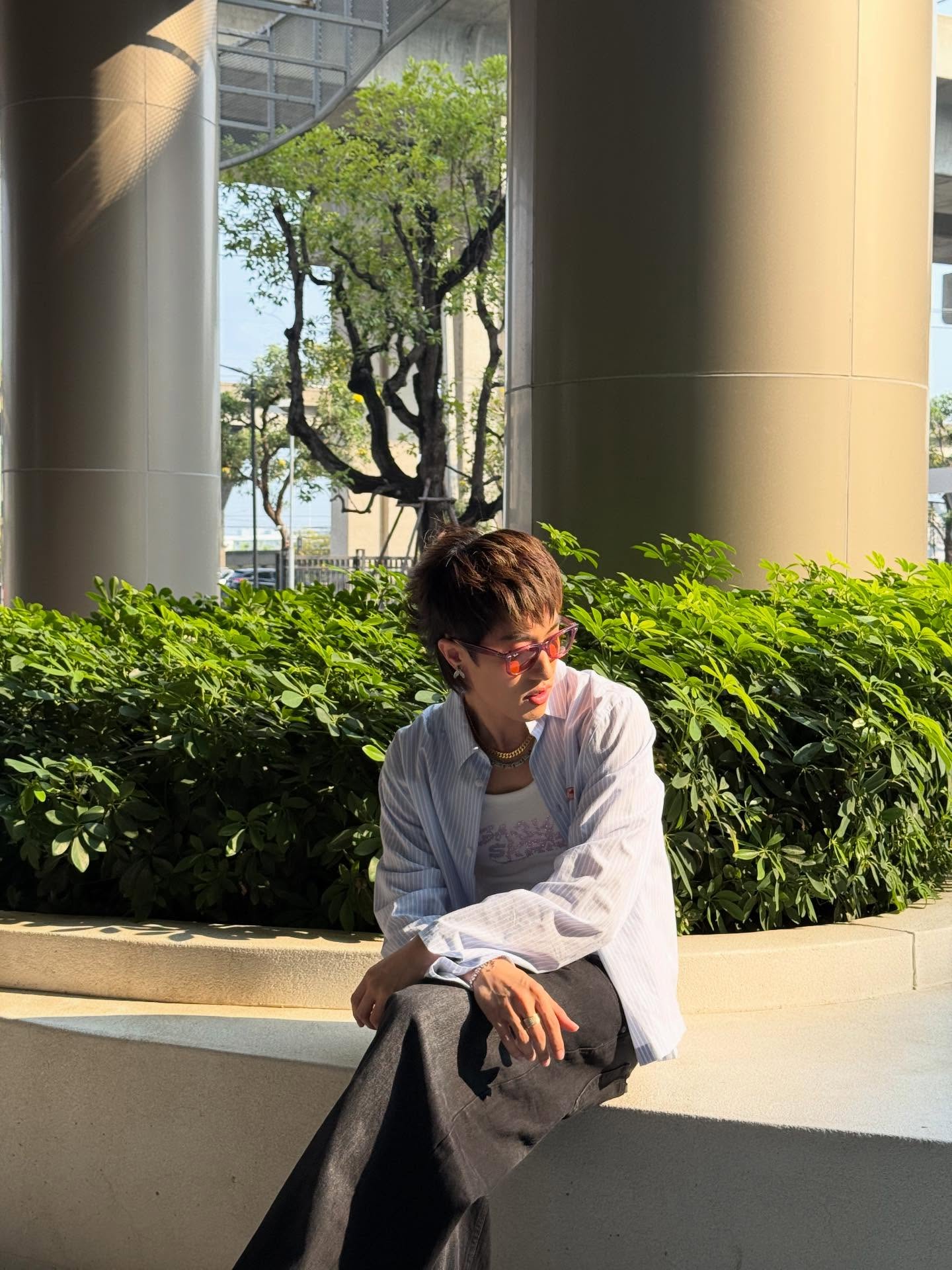 ซีดี - กันต์ธีร์ ปิติธัญ