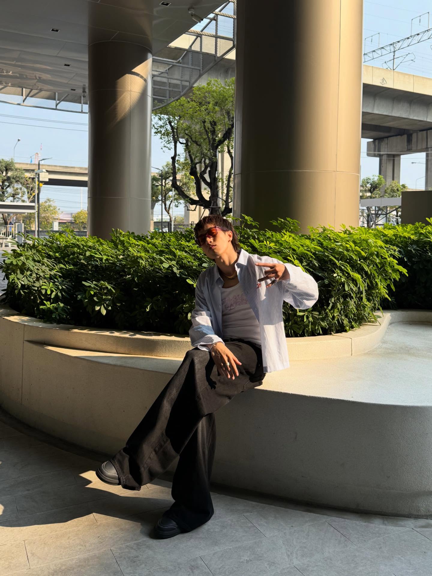 ซีดี - กันต์ธีร์ ปิติธัญ