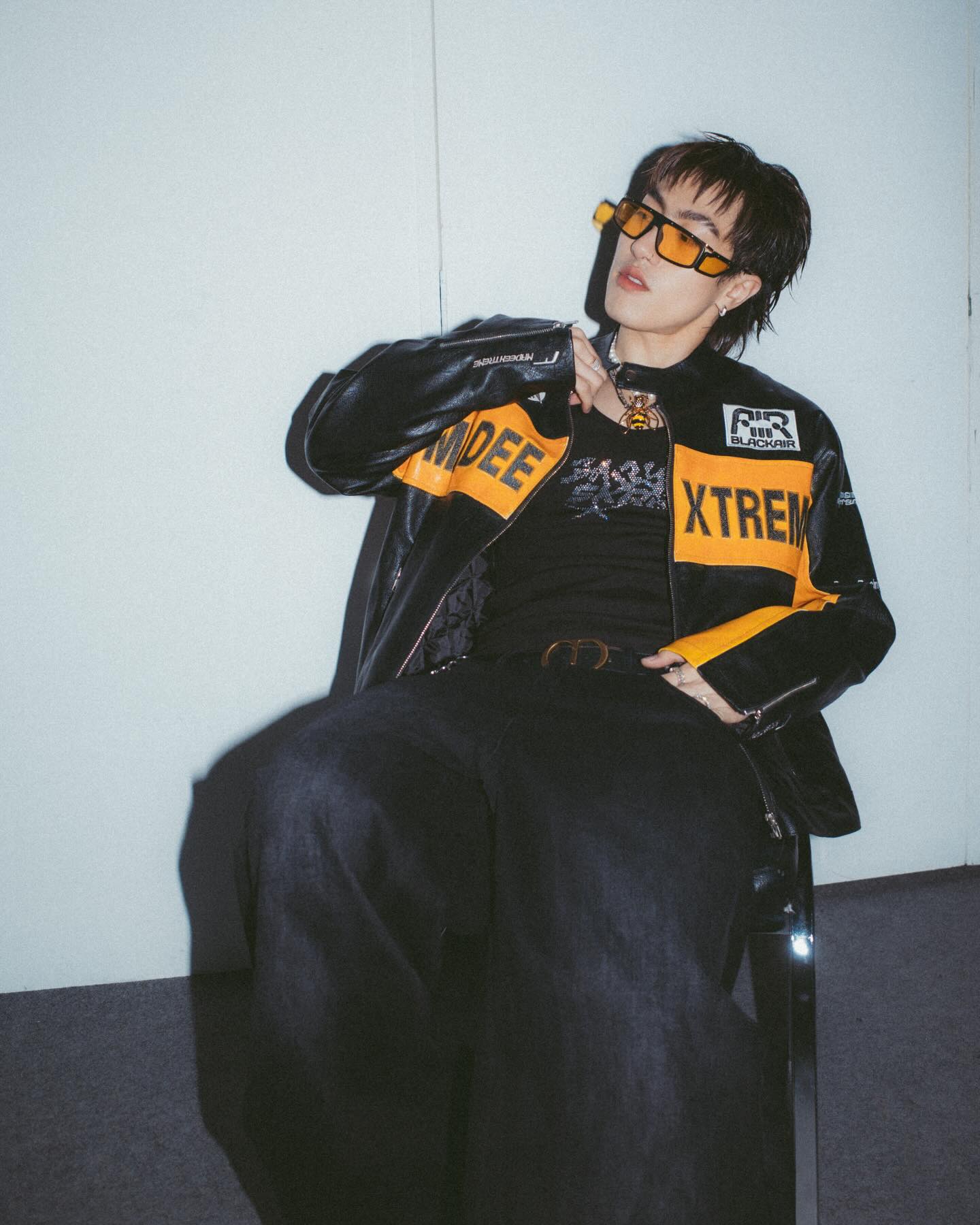 ซีดี - กันต์ธีร์ ปิติธัญ