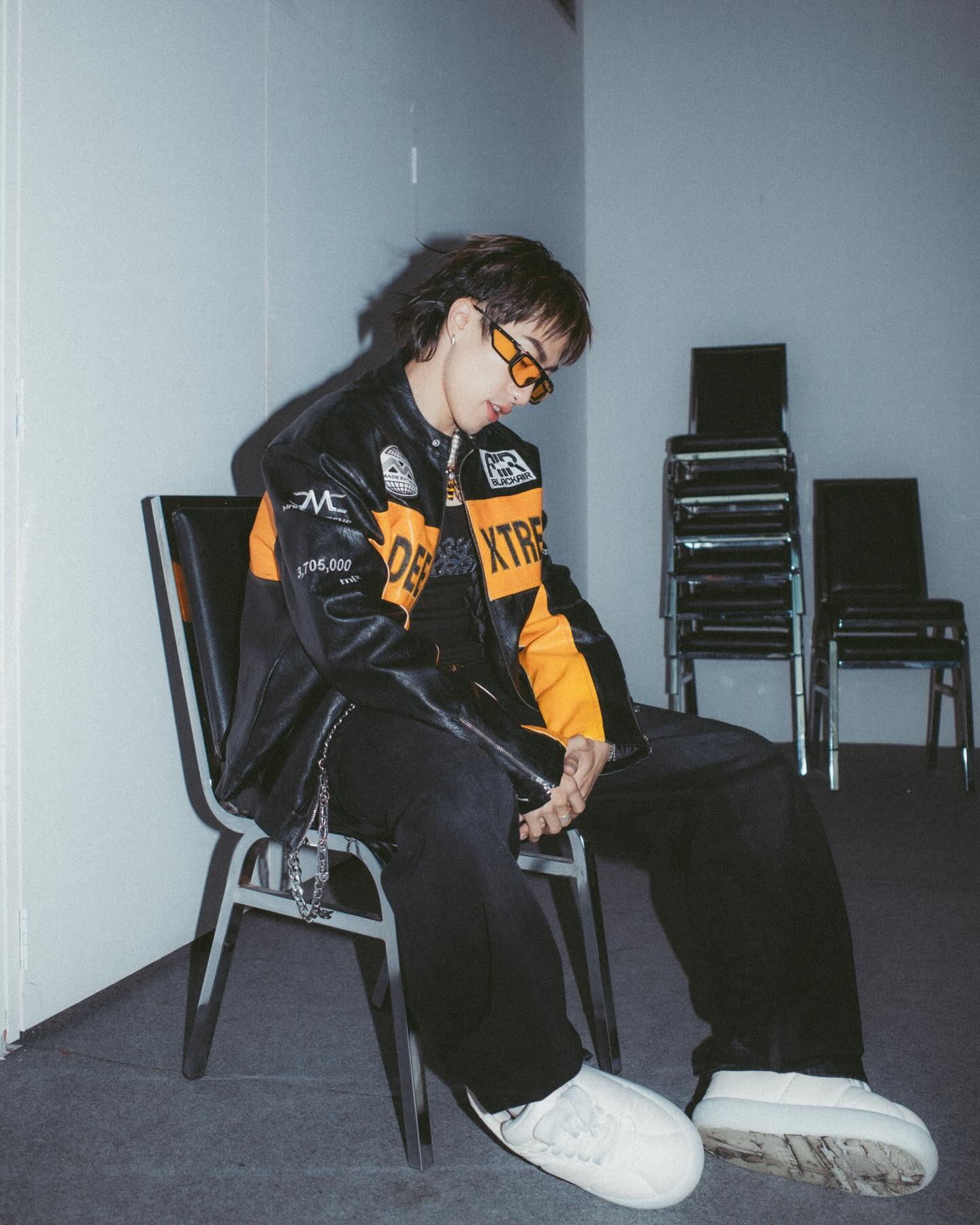 ซีดี - กันต์ธีร์ ปิติธัญ