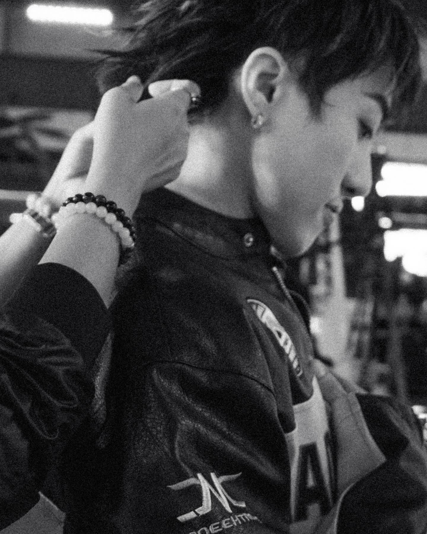 ซีดี - กันต์ธีร์ ปิติธัญ