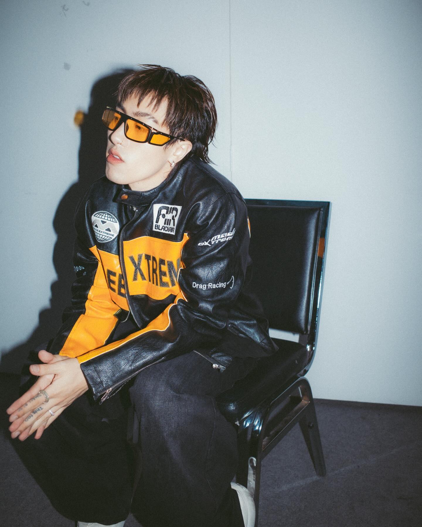 ซีดี - กันต์ธีร์ ปิติธัญ