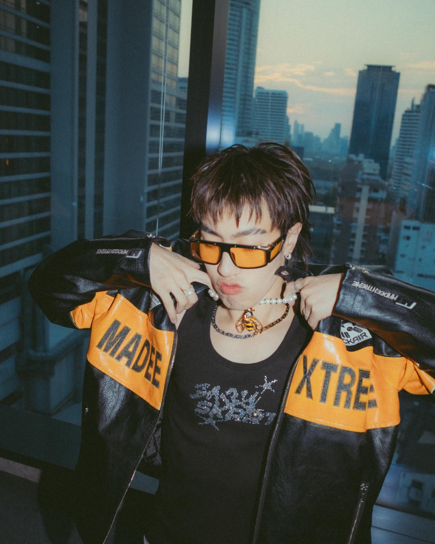 ซีดี - กันต์ธีร์ ปิติธัญ