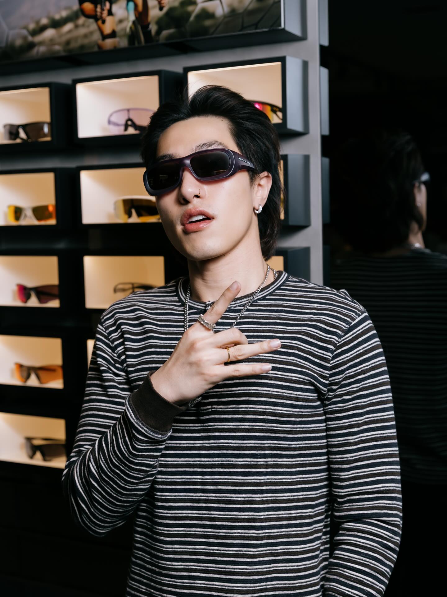 ซีดี - กันต์ธีร์ ปิติธัญ