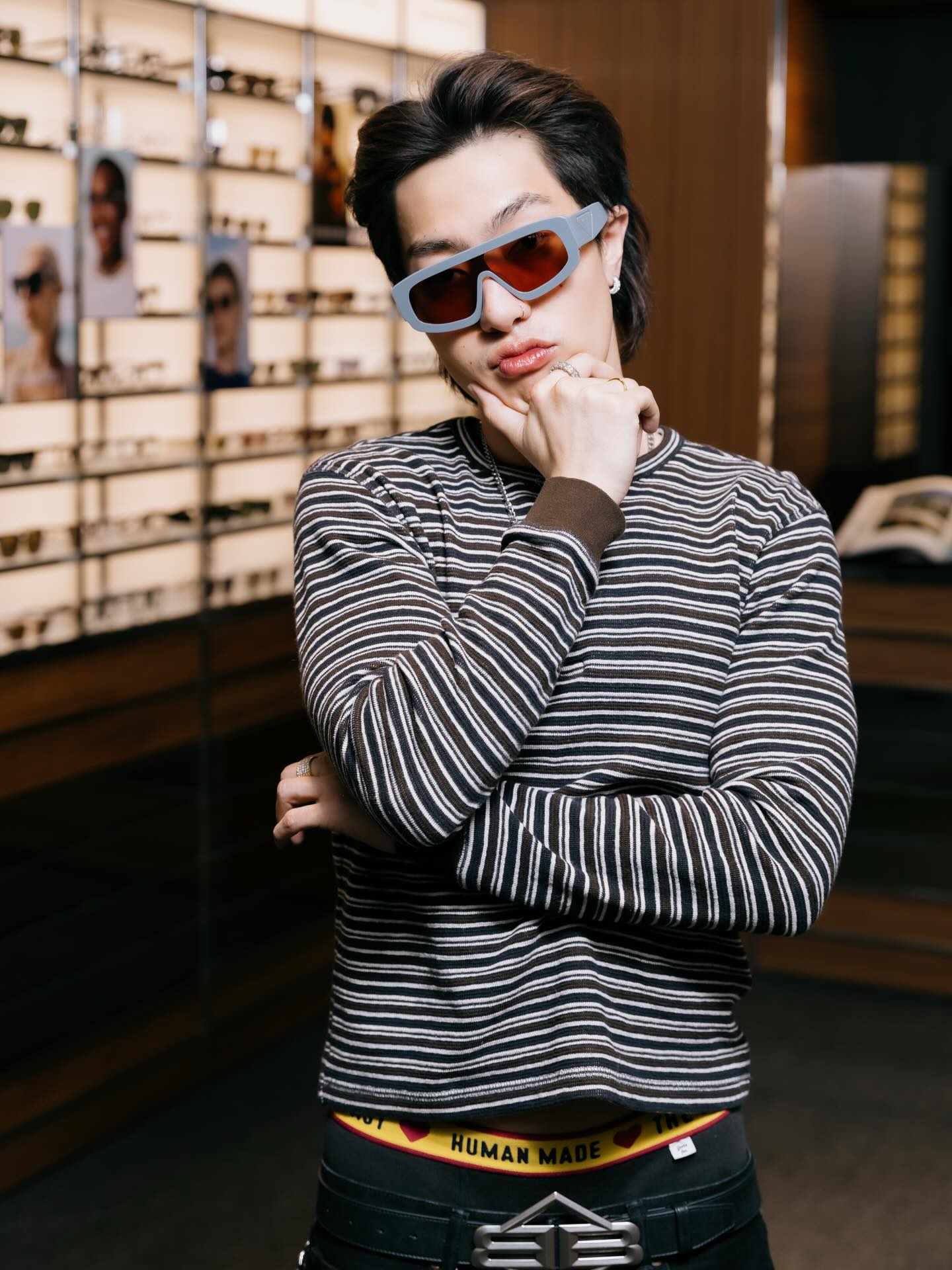 ซีดี - กันต์ธีร์ ปิติธัญ