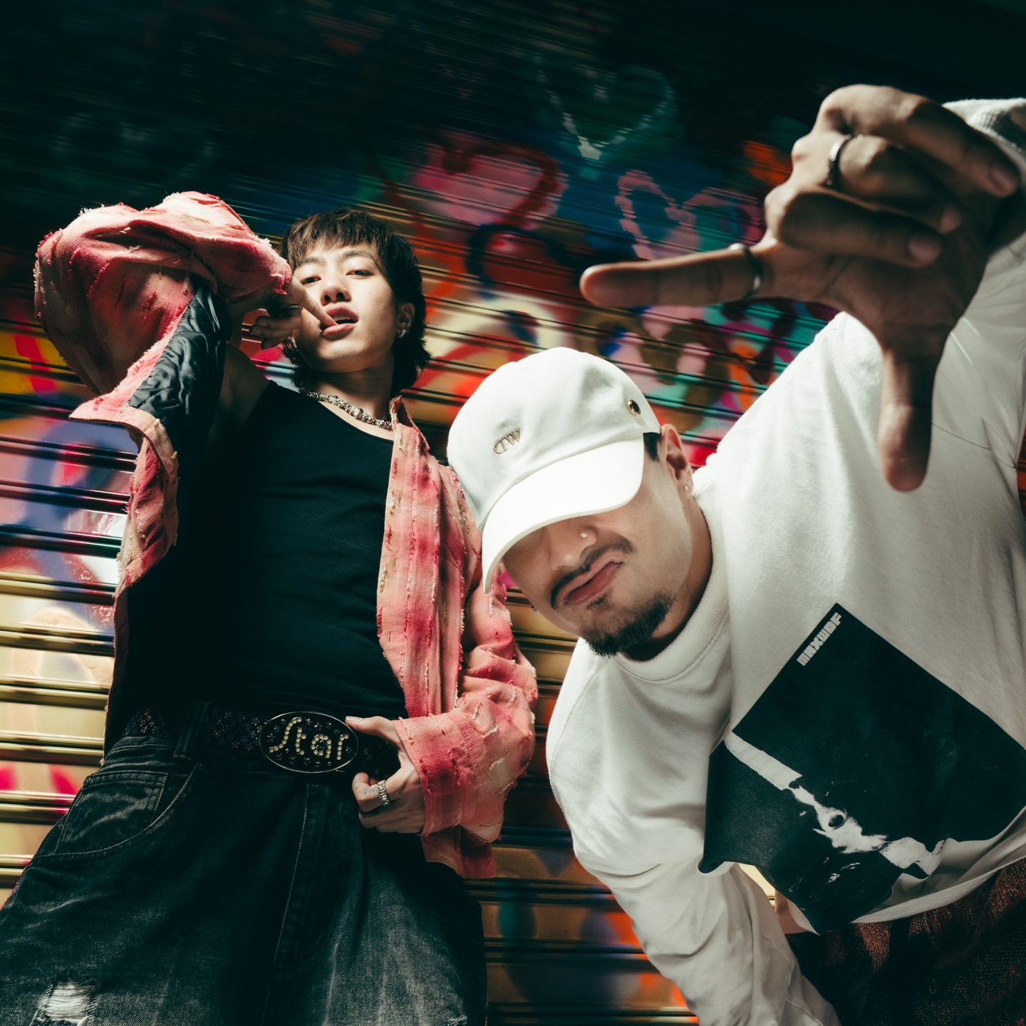 ซีดี - กันต์ธีร์ ปิติธัญ