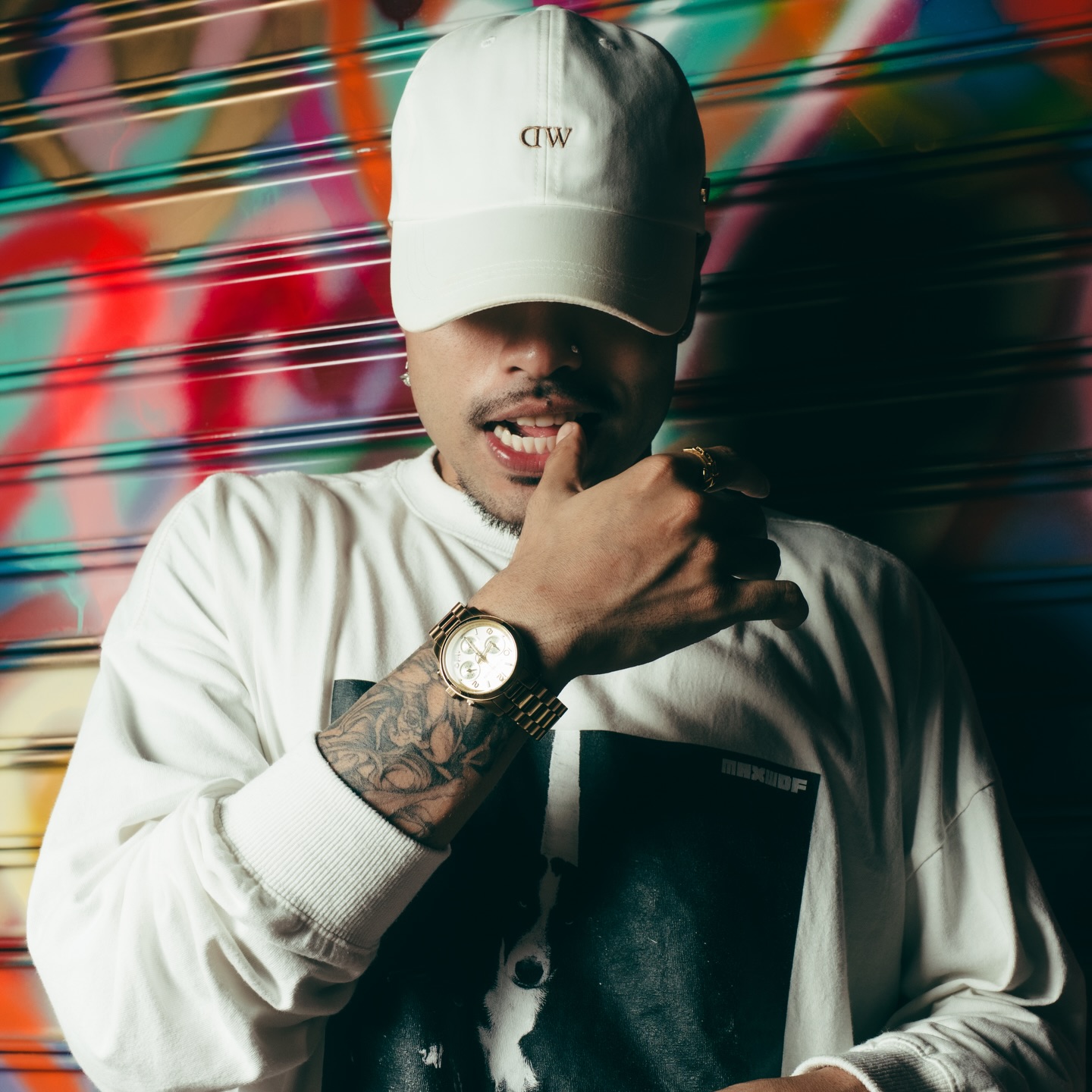 ซีดี - กันต์ธีร์ ปิติธัญ