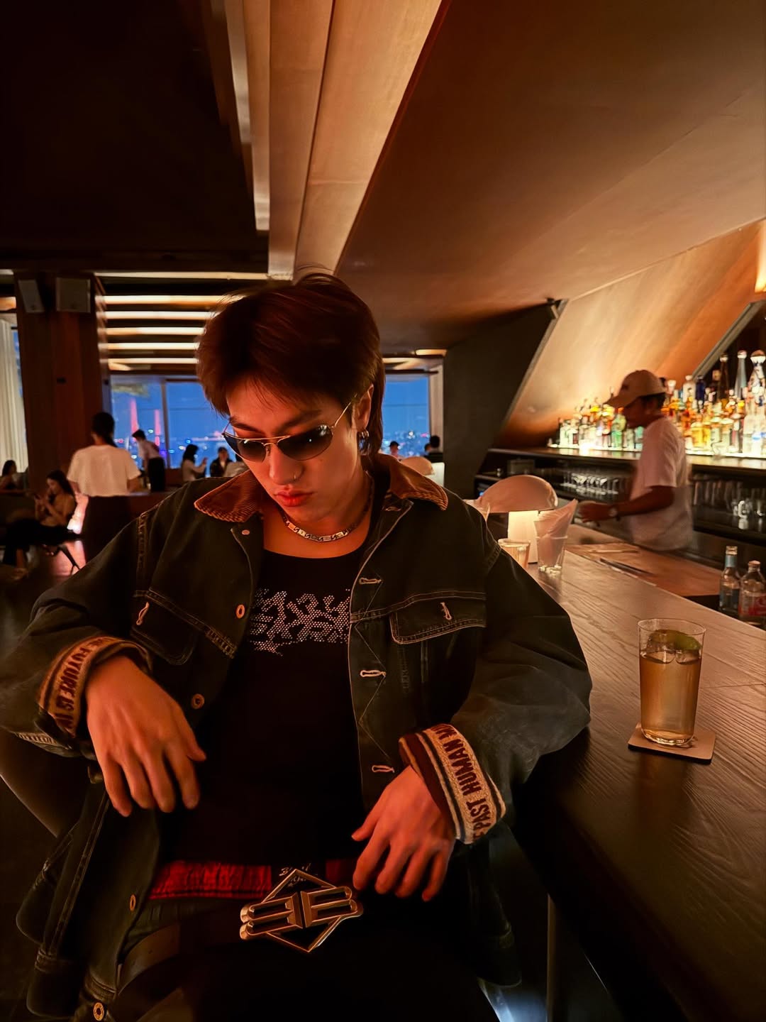 ซีดี - กันต์ธีร์ ปิติธัญ