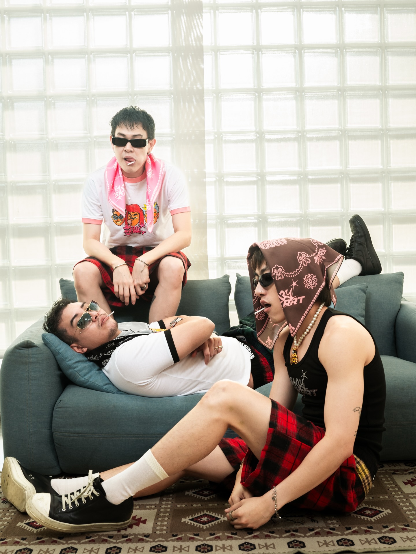 ซีดี - กันต์ธีร์ ปิติธัญ