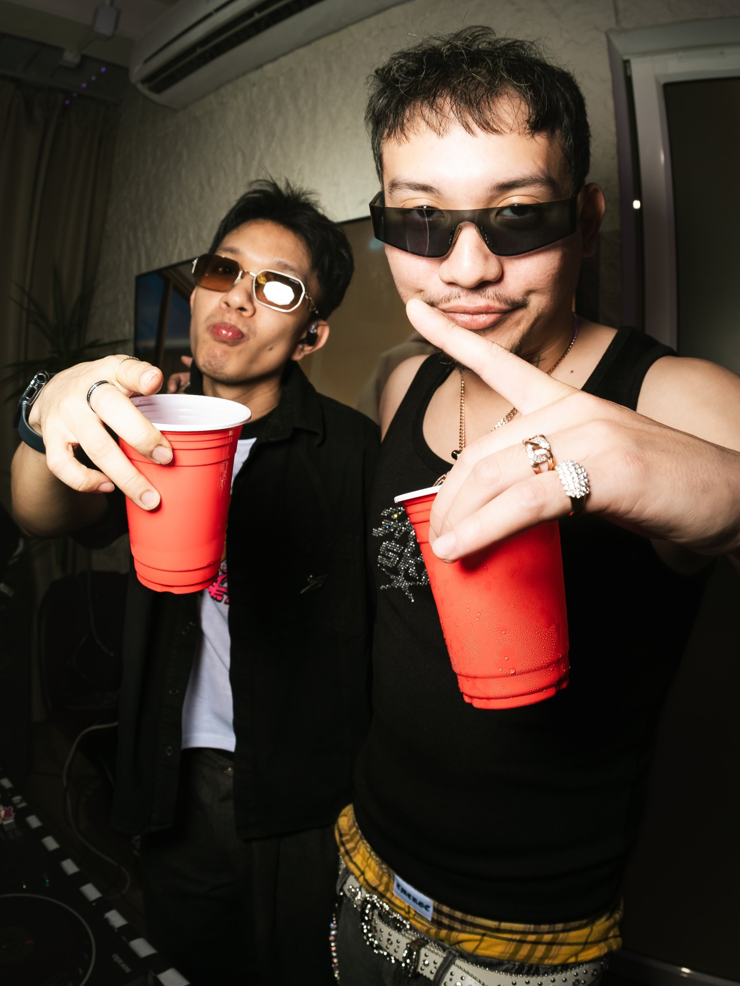 ซีดี - กันต์ธีร์ ปิติธัญ