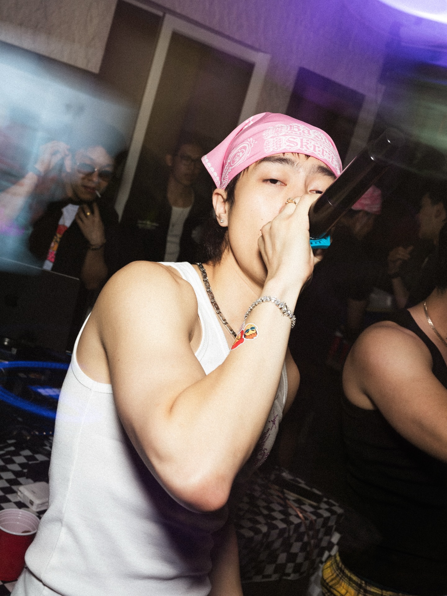 ซีดี - กันต์ธีร์ ปิติธัญ