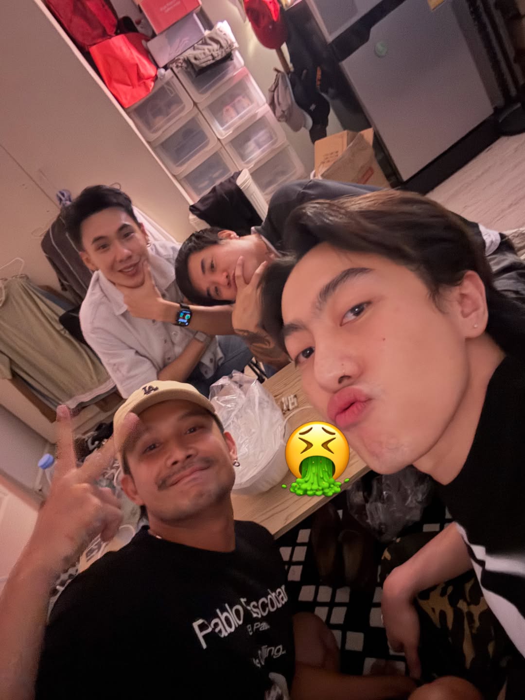 ซีดี - กันต์ธีร์ ปิติธัญ