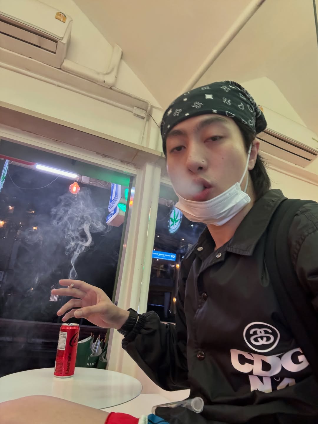 ซีดี - กันต์ธีร์ ปิติธัญ