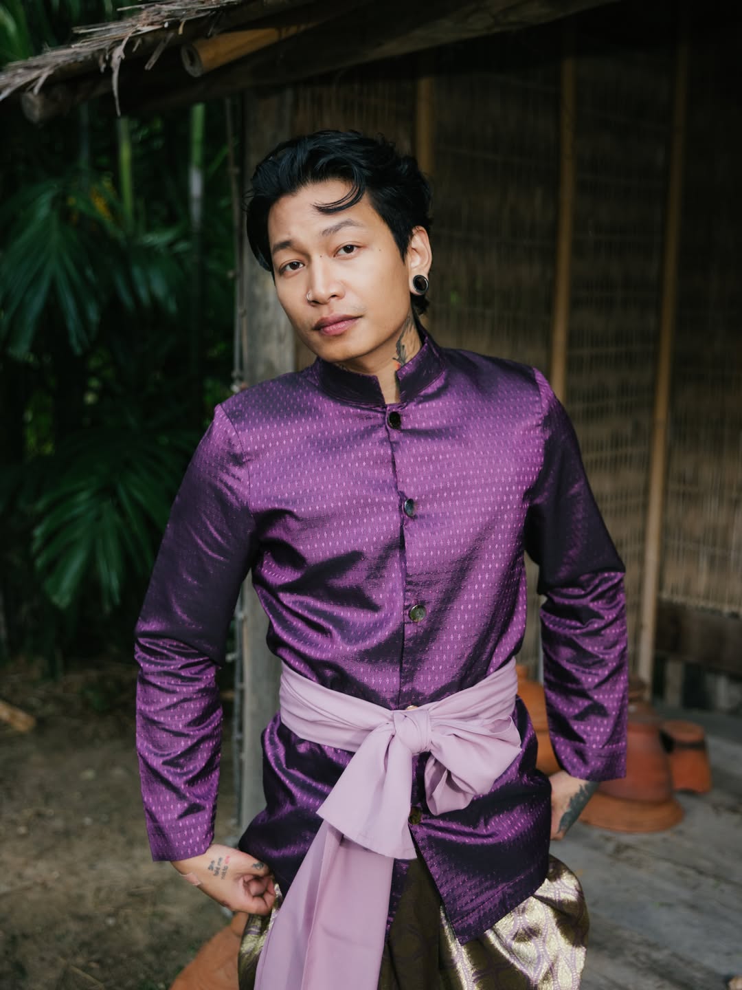 ซีดี - กันต์ธีร์ ปิติธัญ