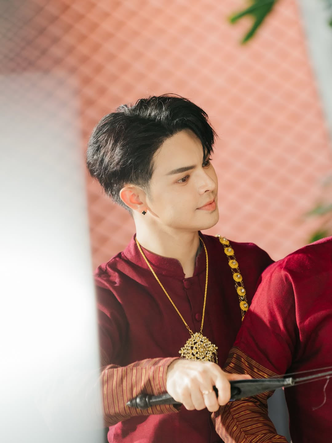 ซีดี - กันต์ธีร์ ปิติธัญ