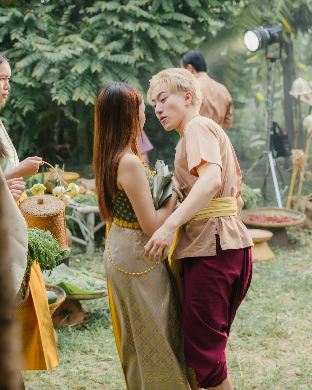 ซีดี - กันต์ธีร์ ปิติธัญ