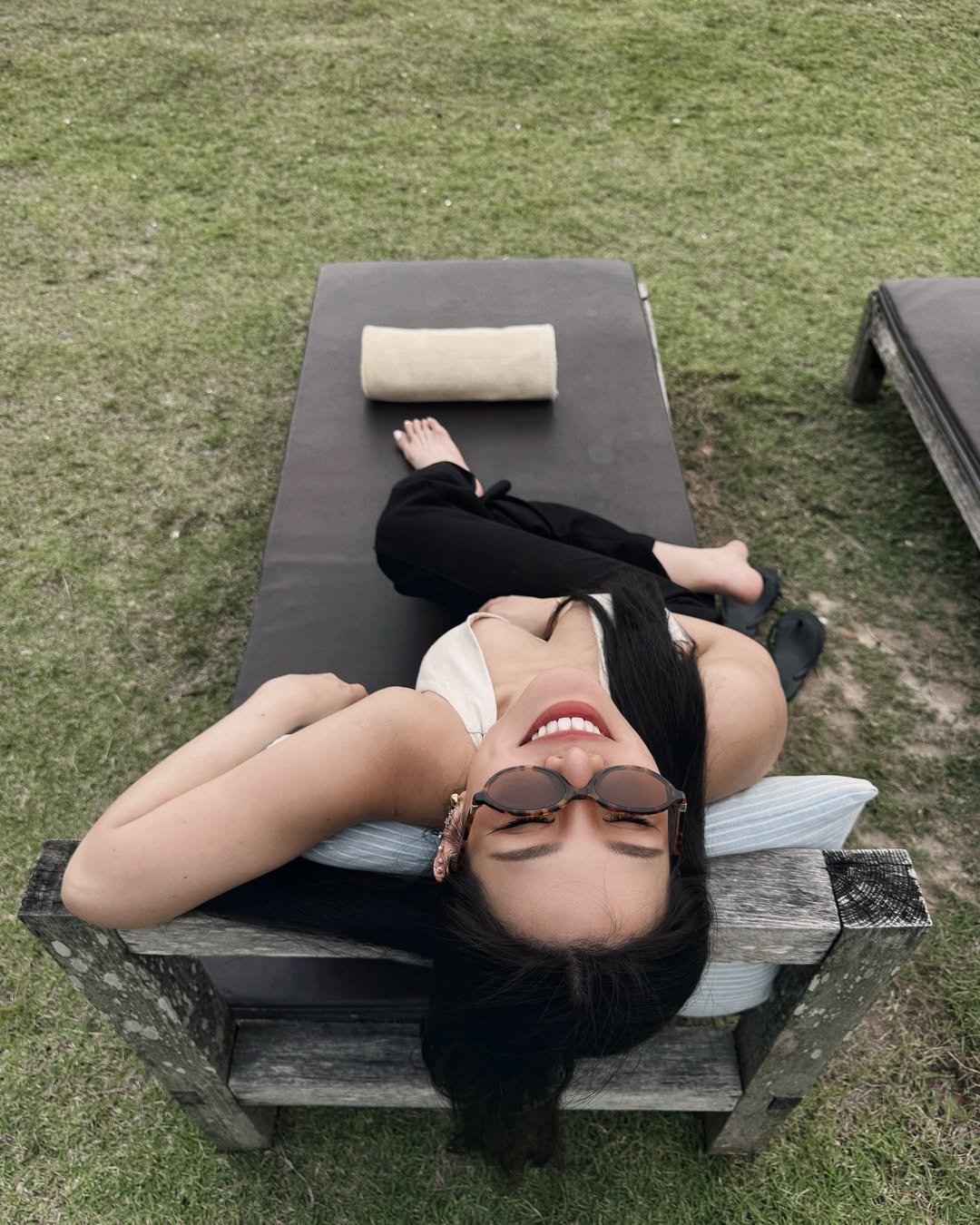 ฝ้าย - ณัฐหทัย แสงเพชร