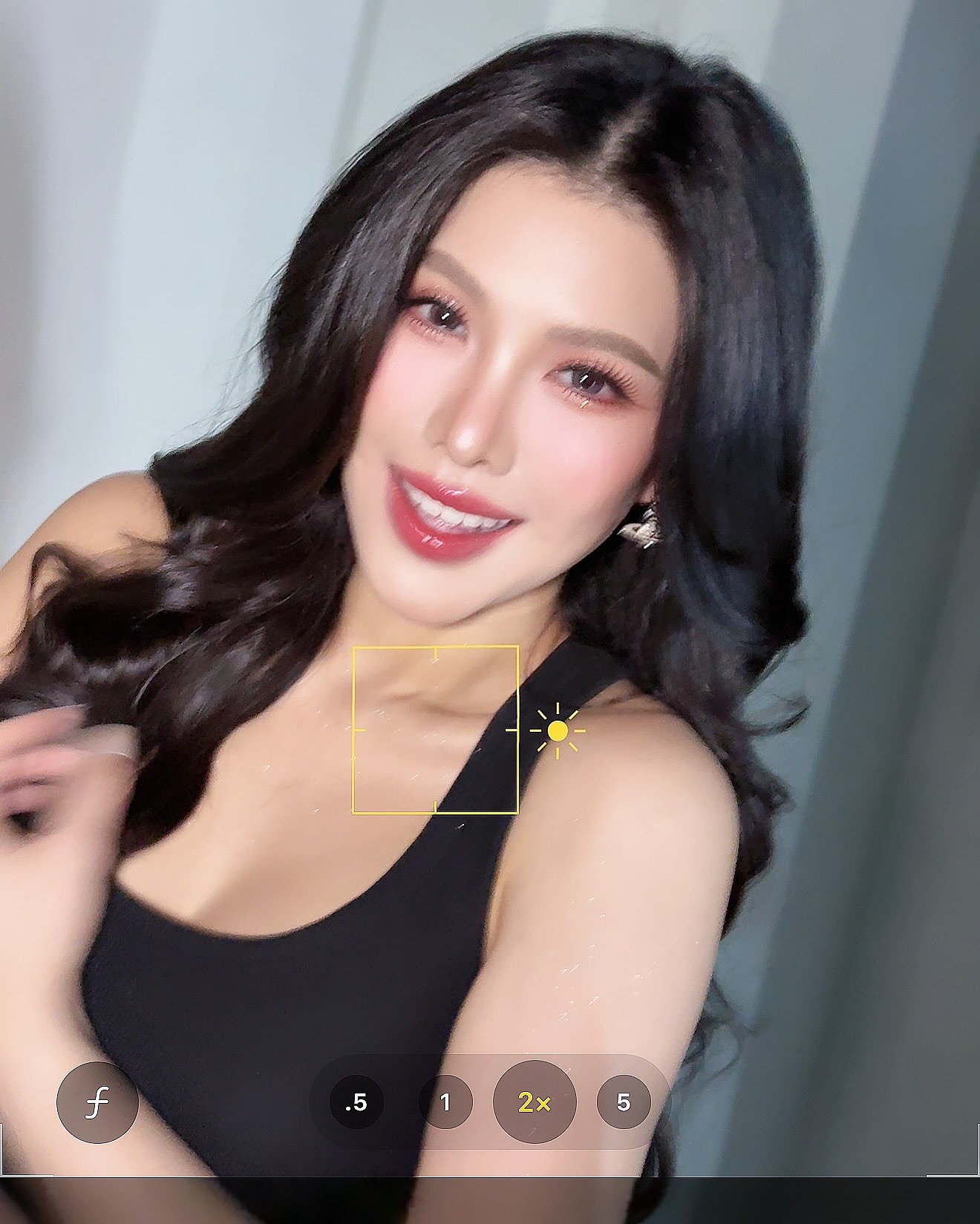 ฝ้าย - ณัฐหทัย แสงเพชร
