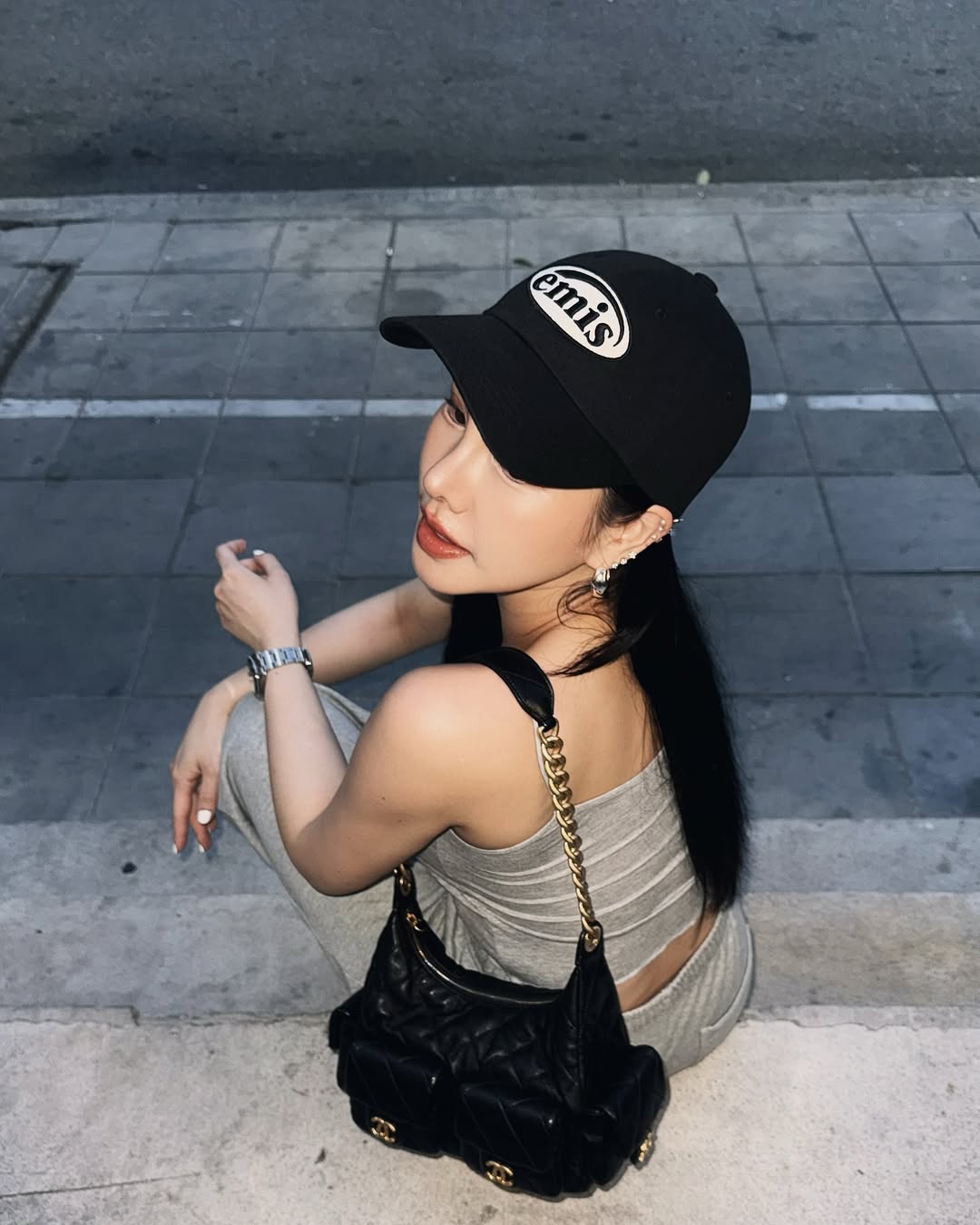 ฝ้าย - ณัฐหทัย แสงเพชร