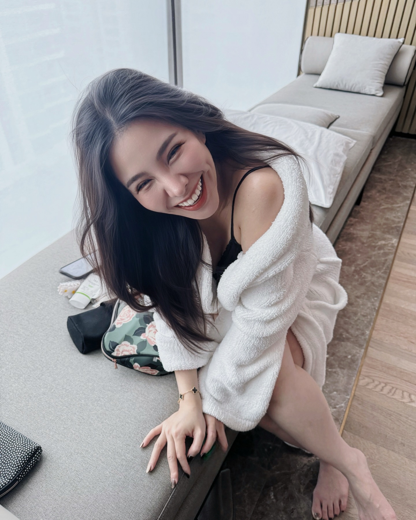 ฝ้าย - ณัฐหทัย แสงเพชร