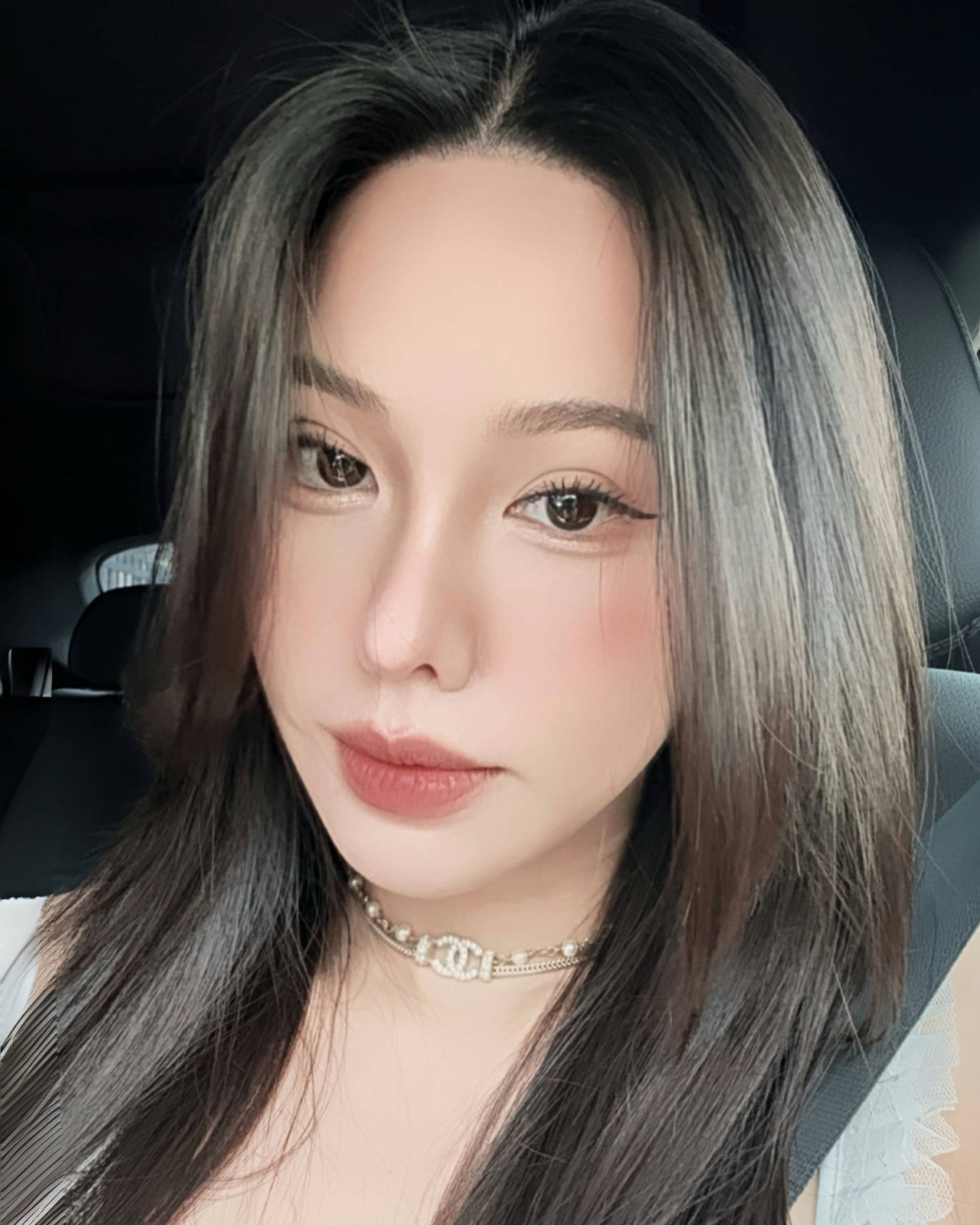 ฝ้าย - ณัฐหทัย แสงเพชร
