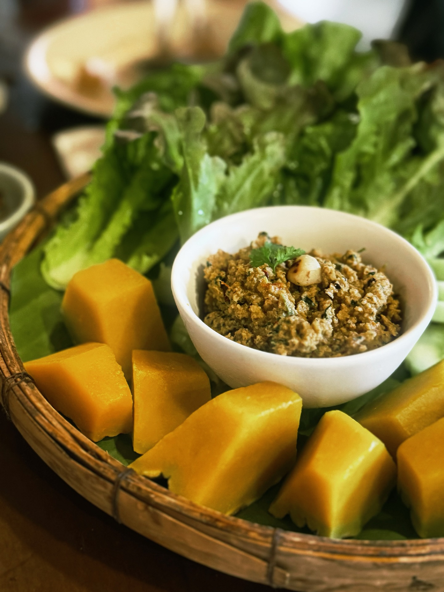 ฝ้าย - ณัฐหทัย แสงเพชร