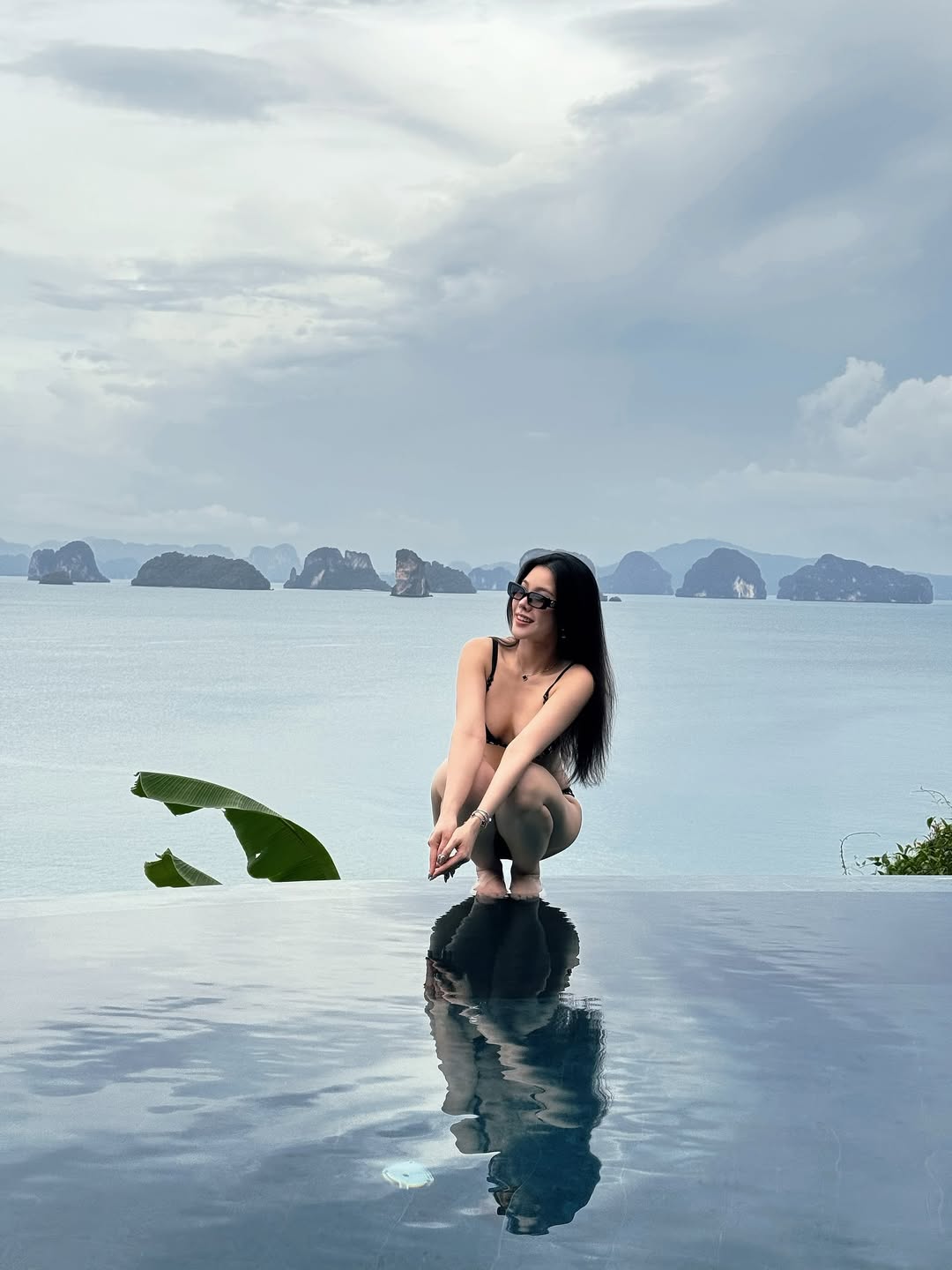 ฝ้าย - ณัฐหทัย แสงเพชร