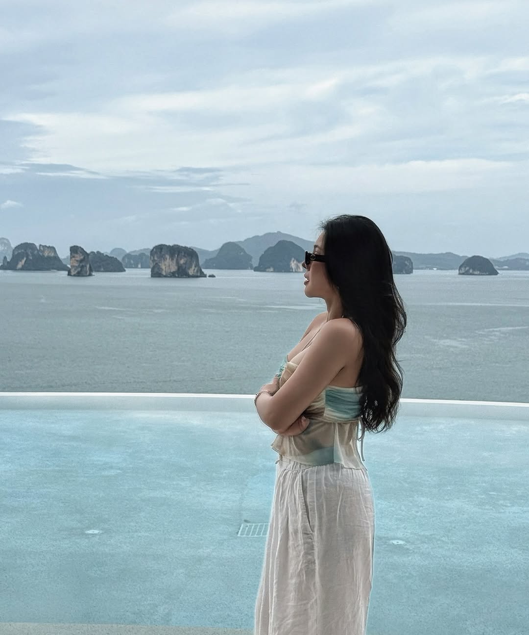 ฝ้าย - ณัฐหทัย แสงเพชร