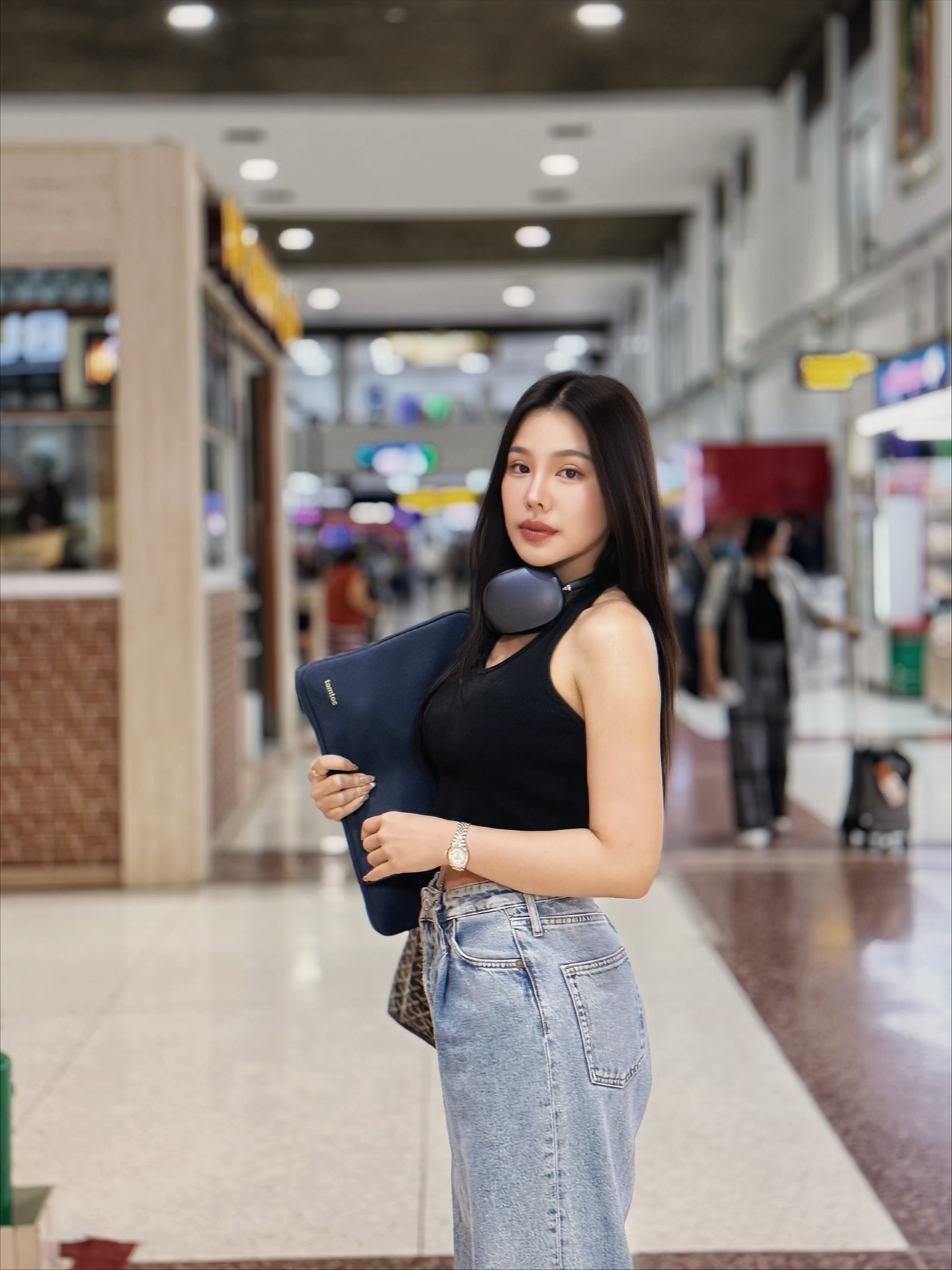 ฝ้าย - ณัฐหทัย แสงเพชร