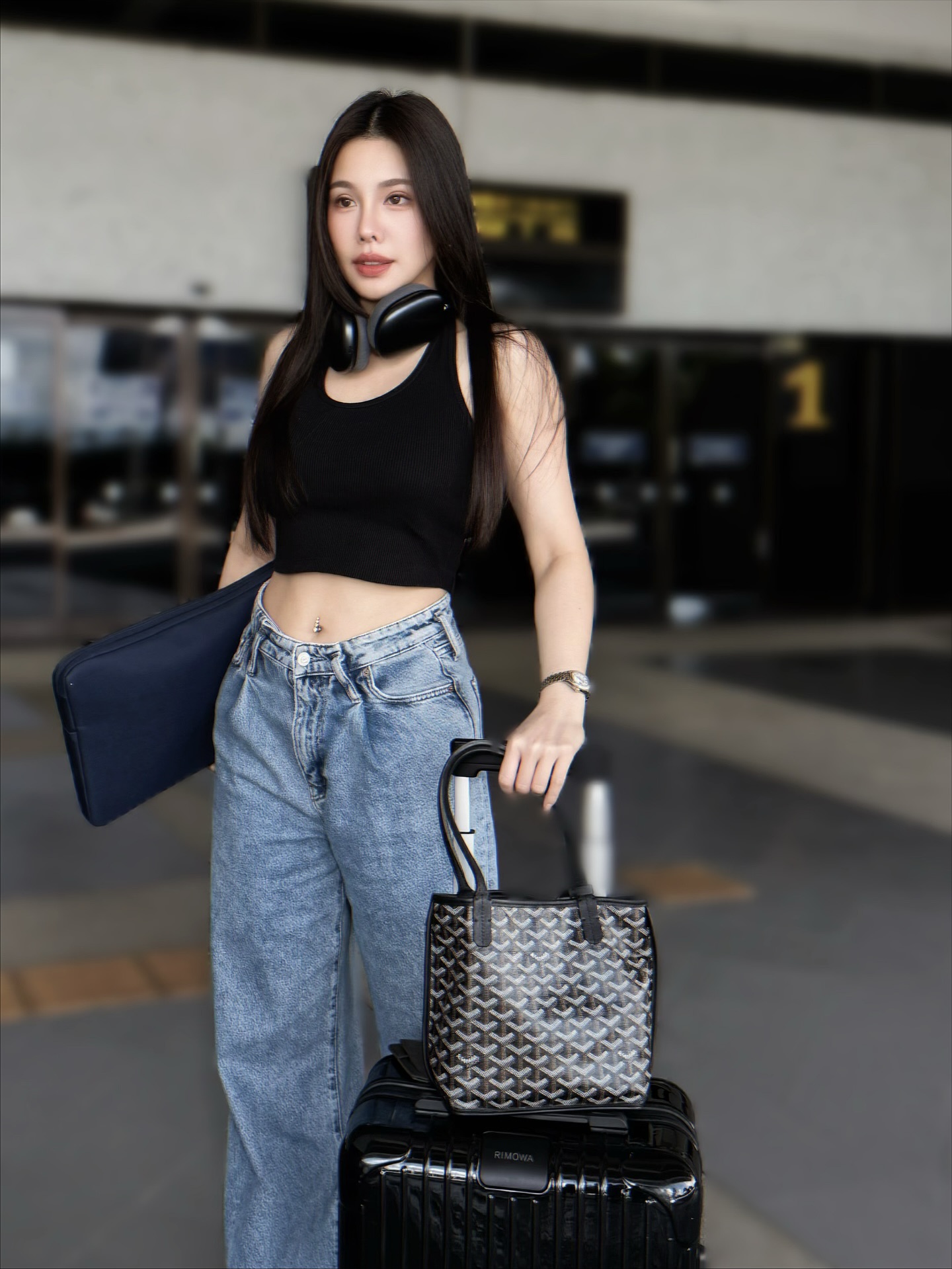 ฝ้าย - ณัฐหทัย แสงเพชร