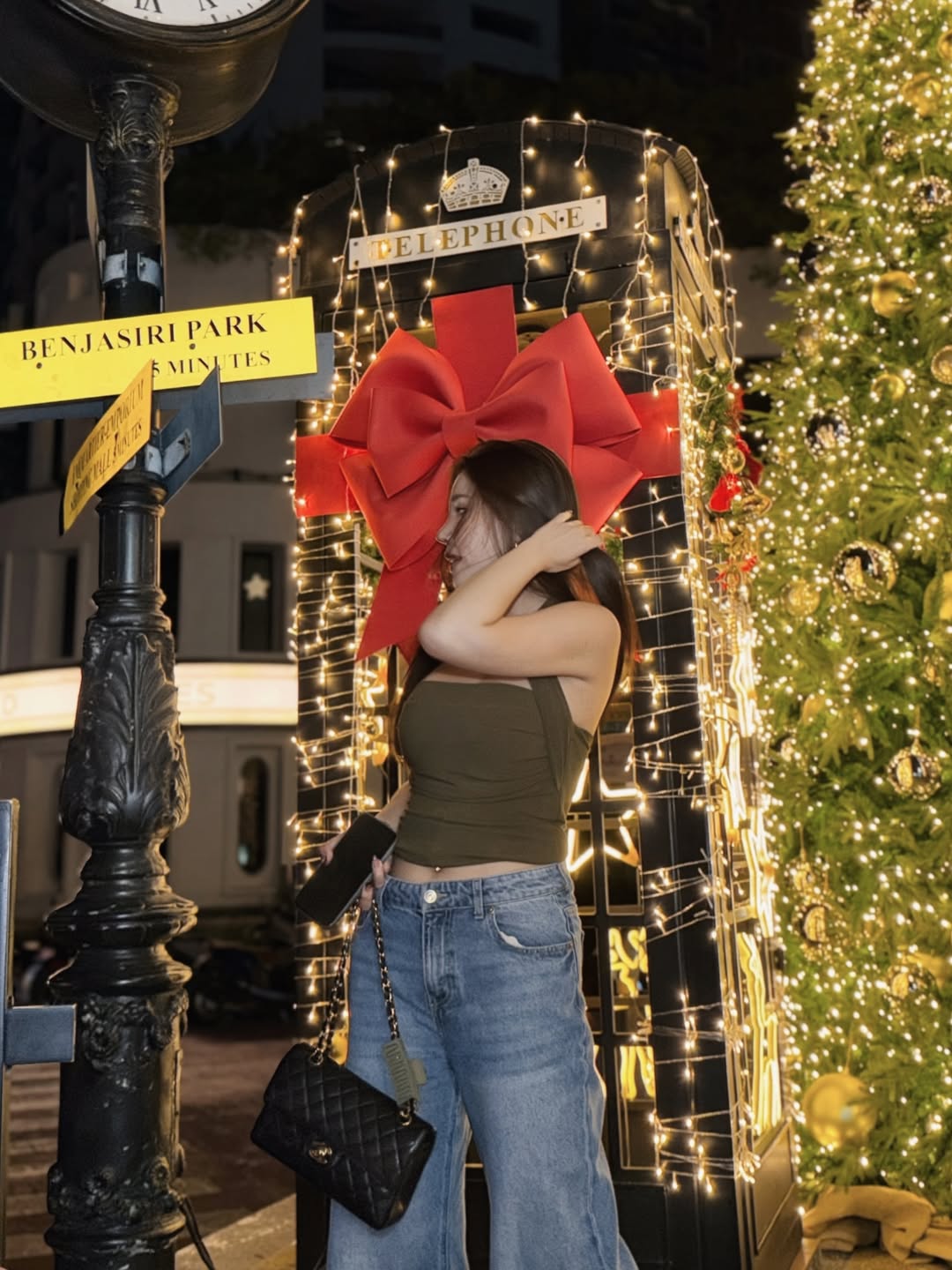 ฝ้าย - ณัฐหทัย แสงเพชร