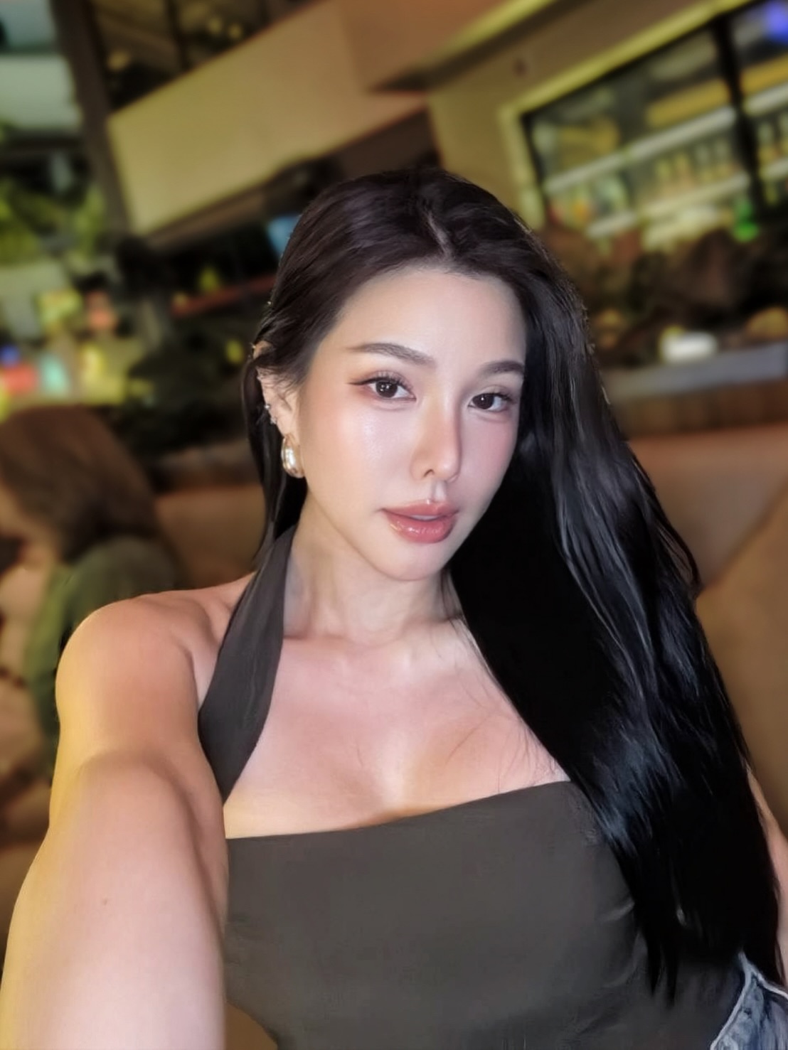 ฝ้าย - ณัฐหทัย แสงเพชร