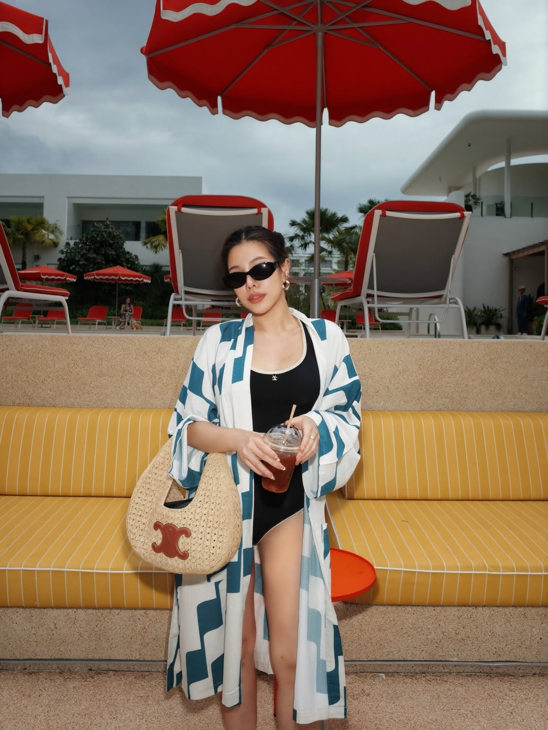 ฝ้าย - ณัฐหทัย แสงเพชร