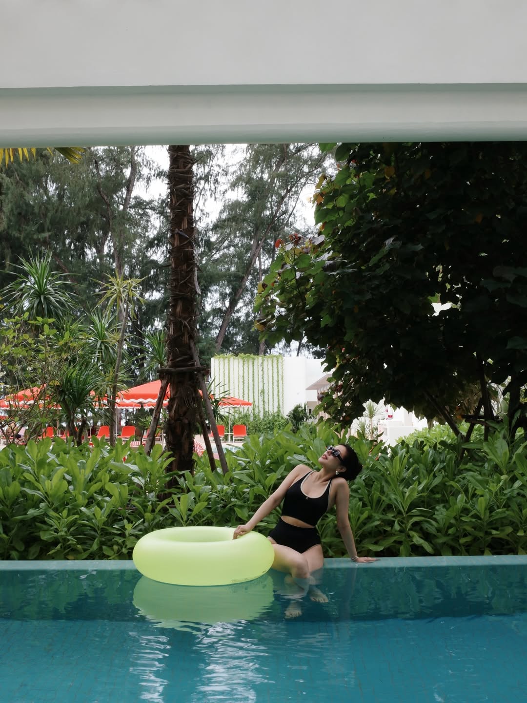 ฝ้าย - ณัฐหทัย แสงเพชร