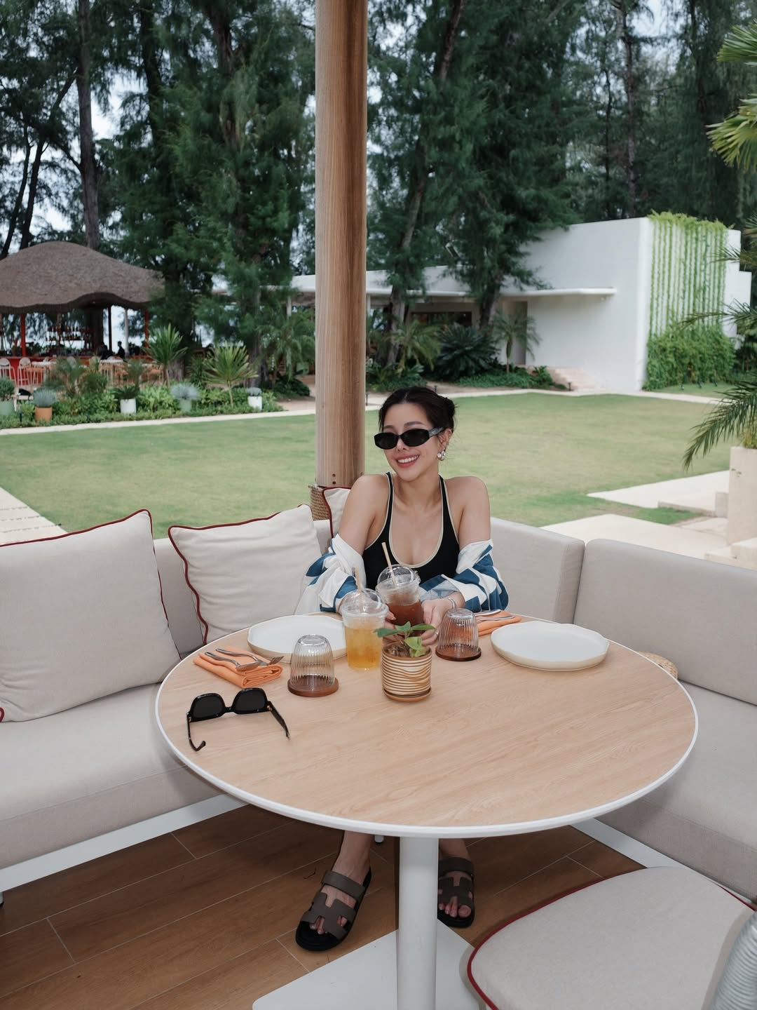 ฝ้าย - ณัฐหทัย แสงเพชร