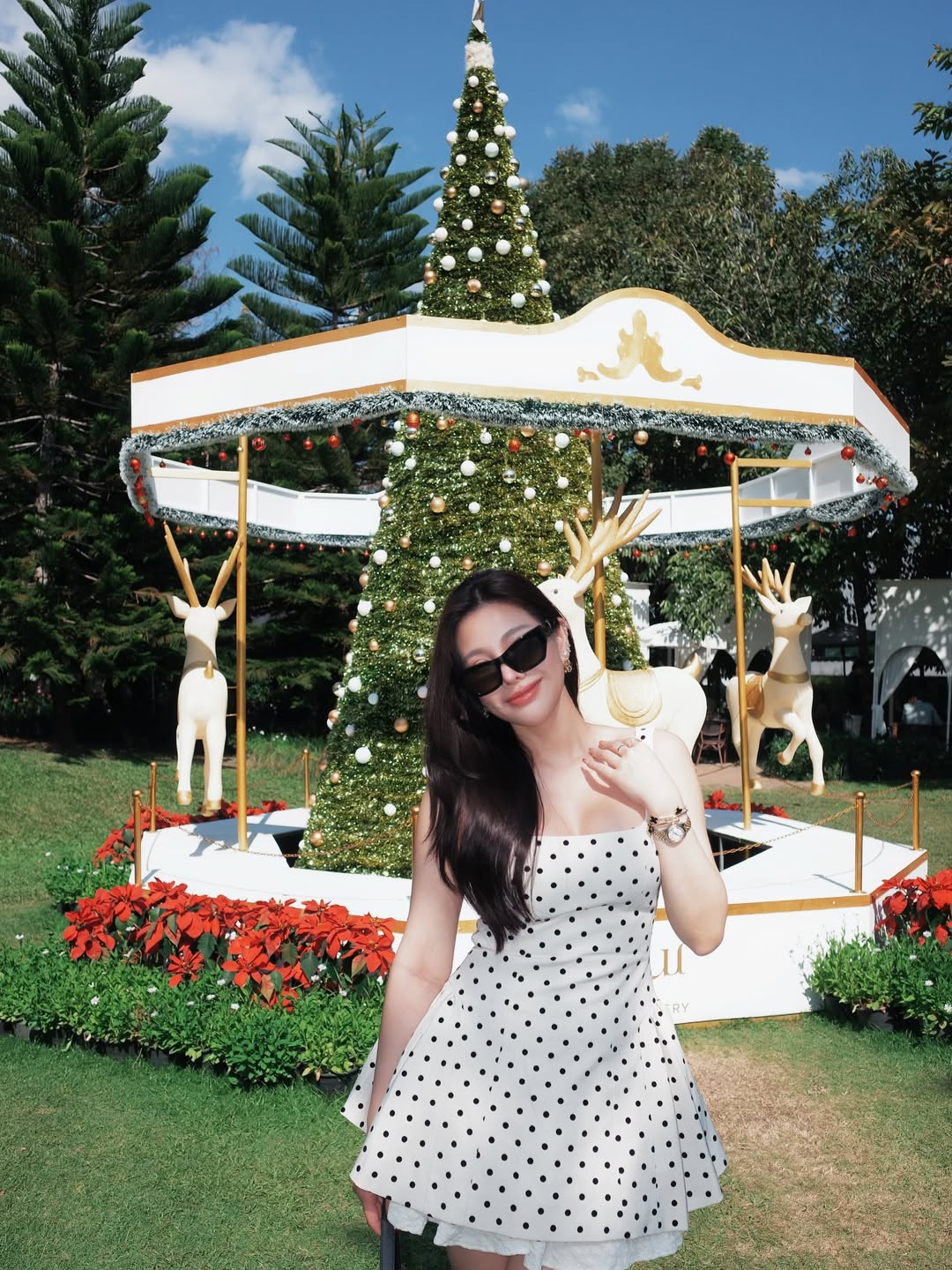 ฝ้าย - ณัฐหทัย แสงเพชร