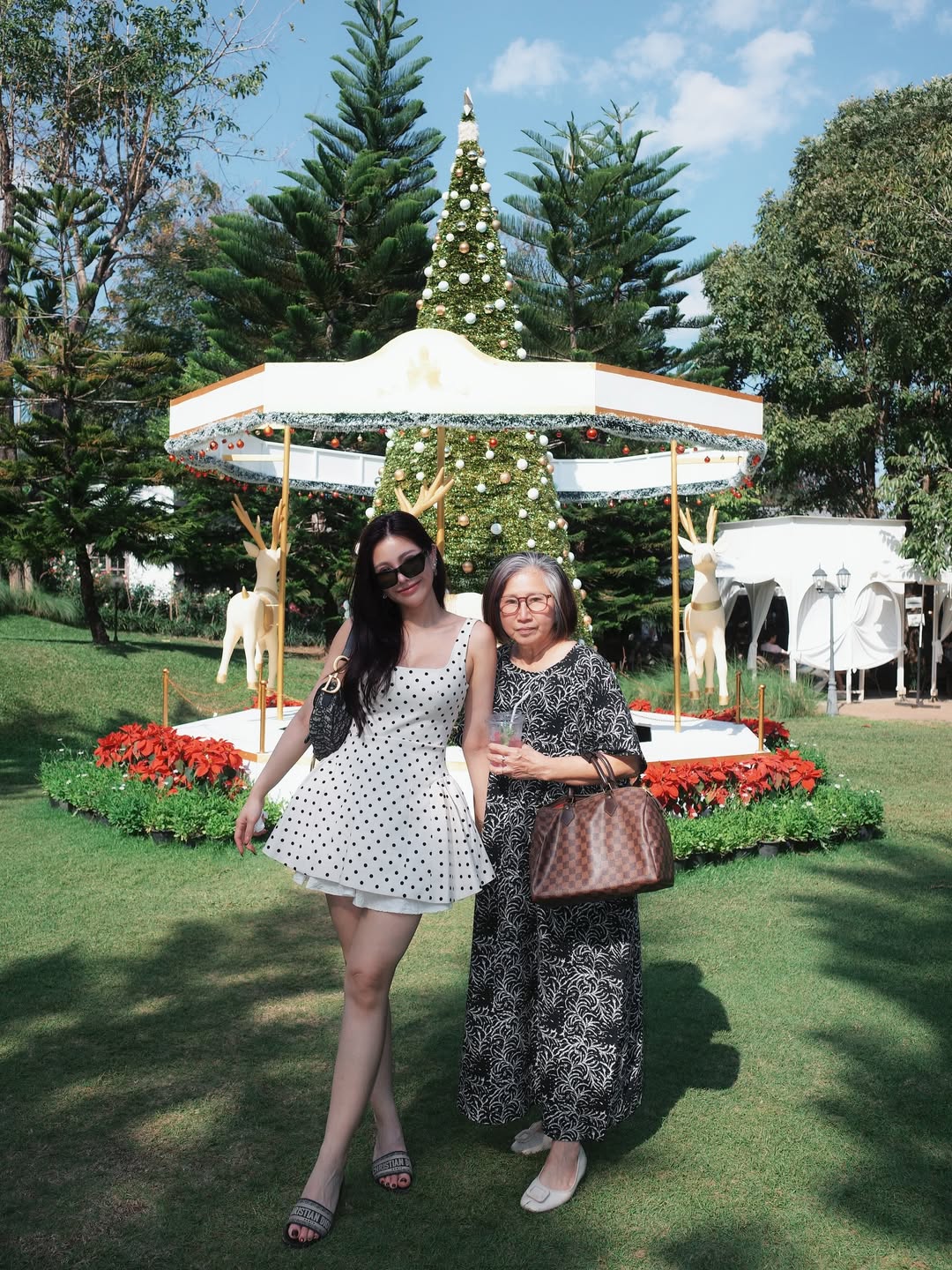 ฝ้าย - ณัฐหทัย แสงเพชร