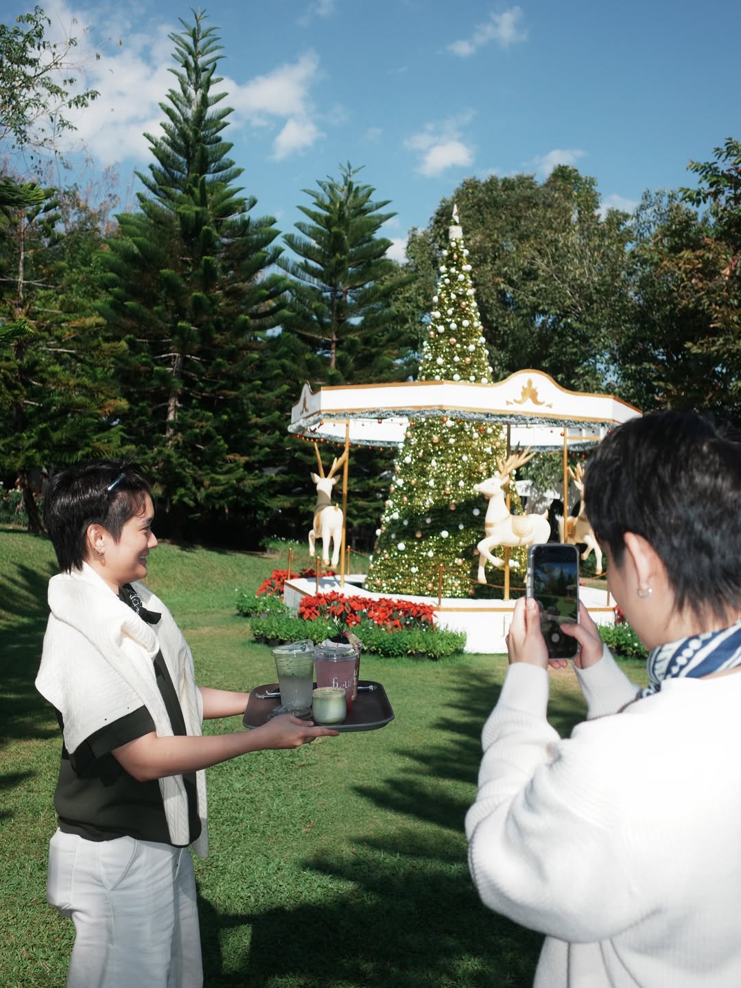 ฝ้าย - ณัฐหทัย แสงเพชร