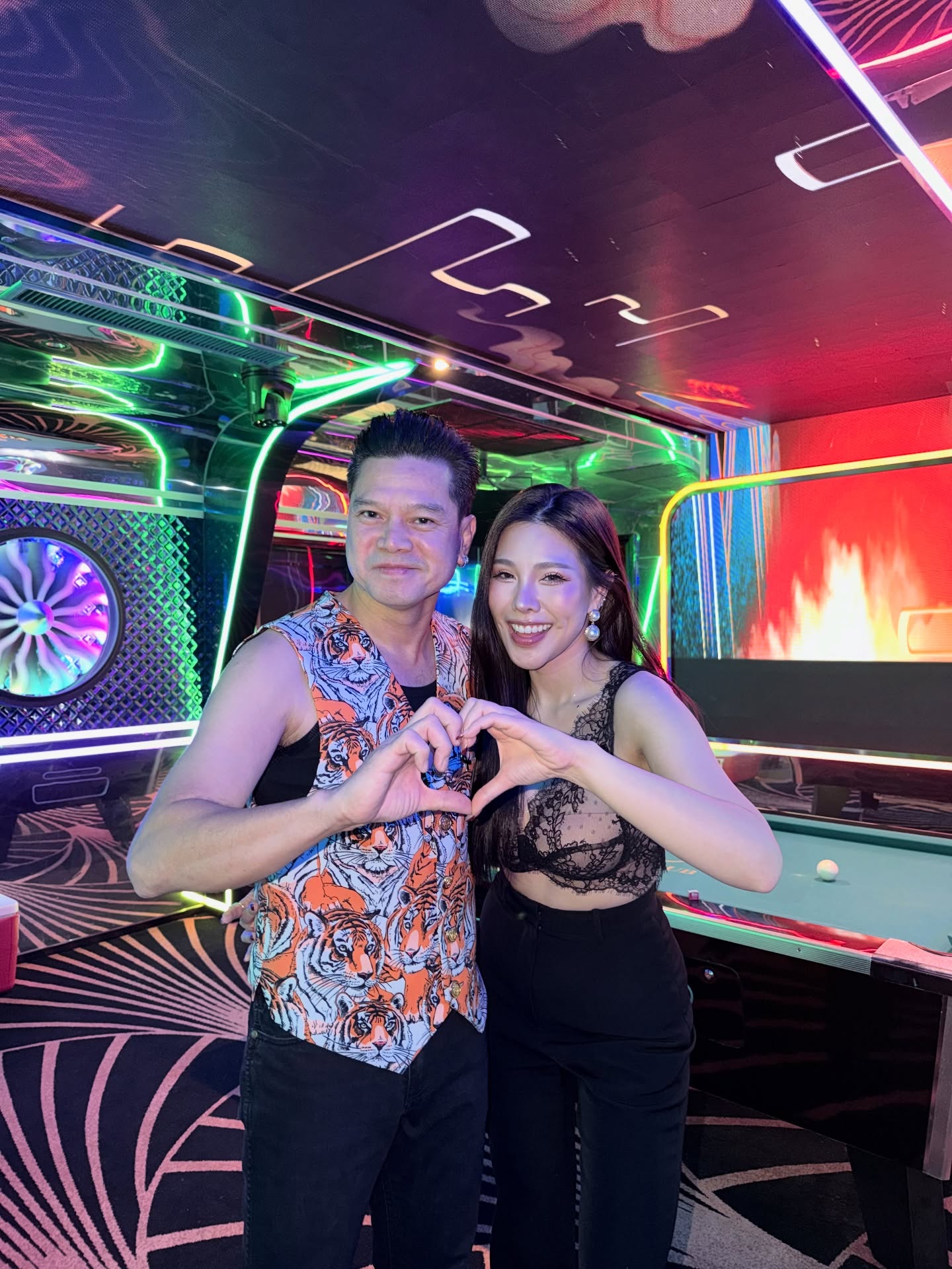 ฝ้าย - ณัฐหทัย แสงเพชร