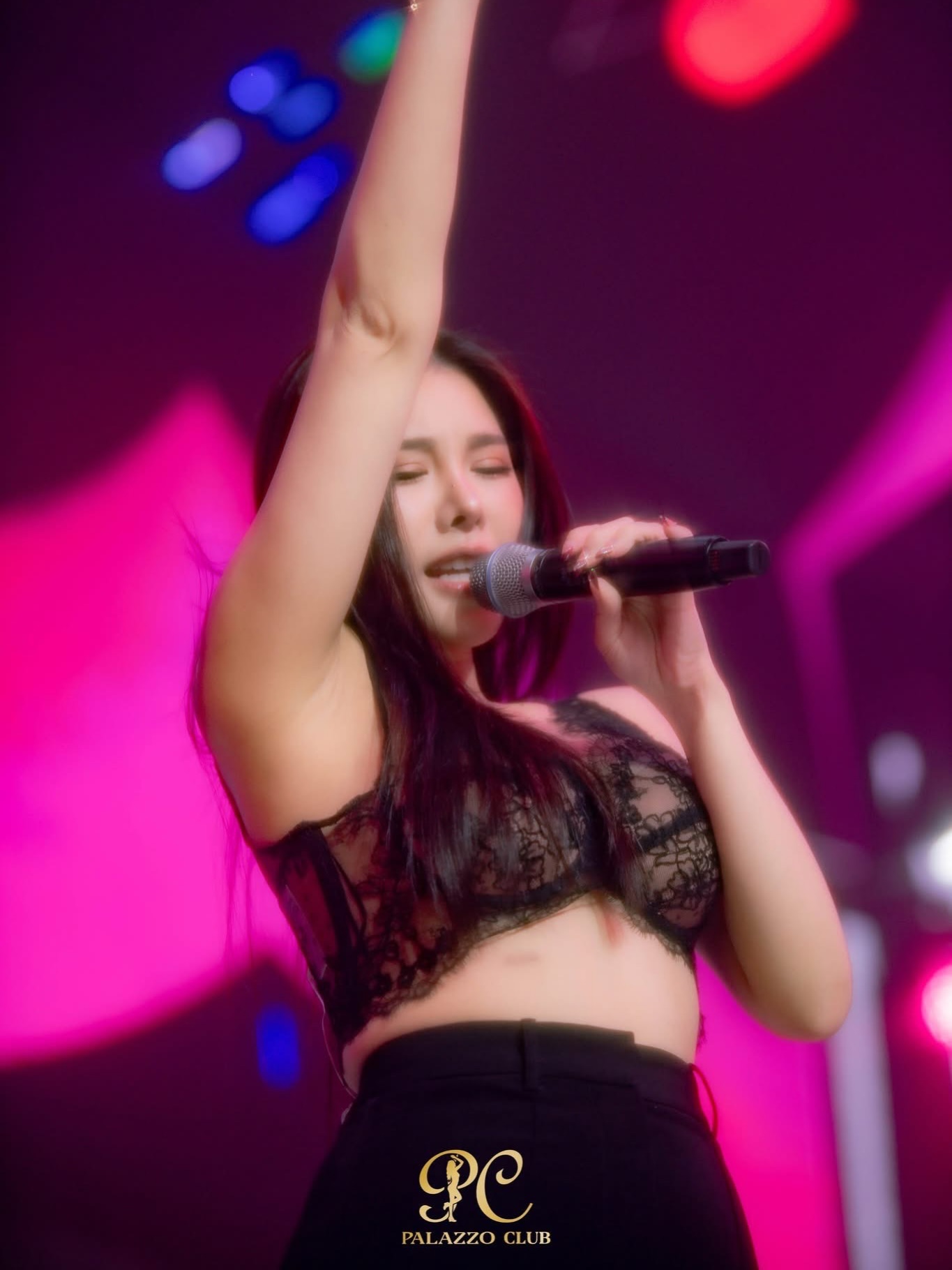 ฝ้าย - ณัฐหทัย แสงเพชร