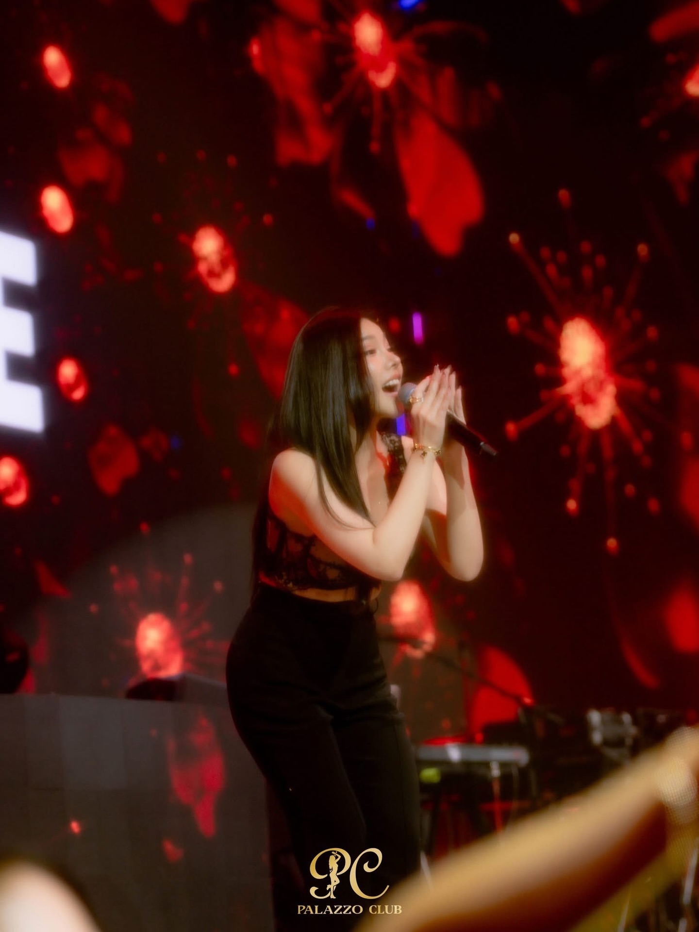 ฝ้าย - ณัฐหทัย แสงเพชร