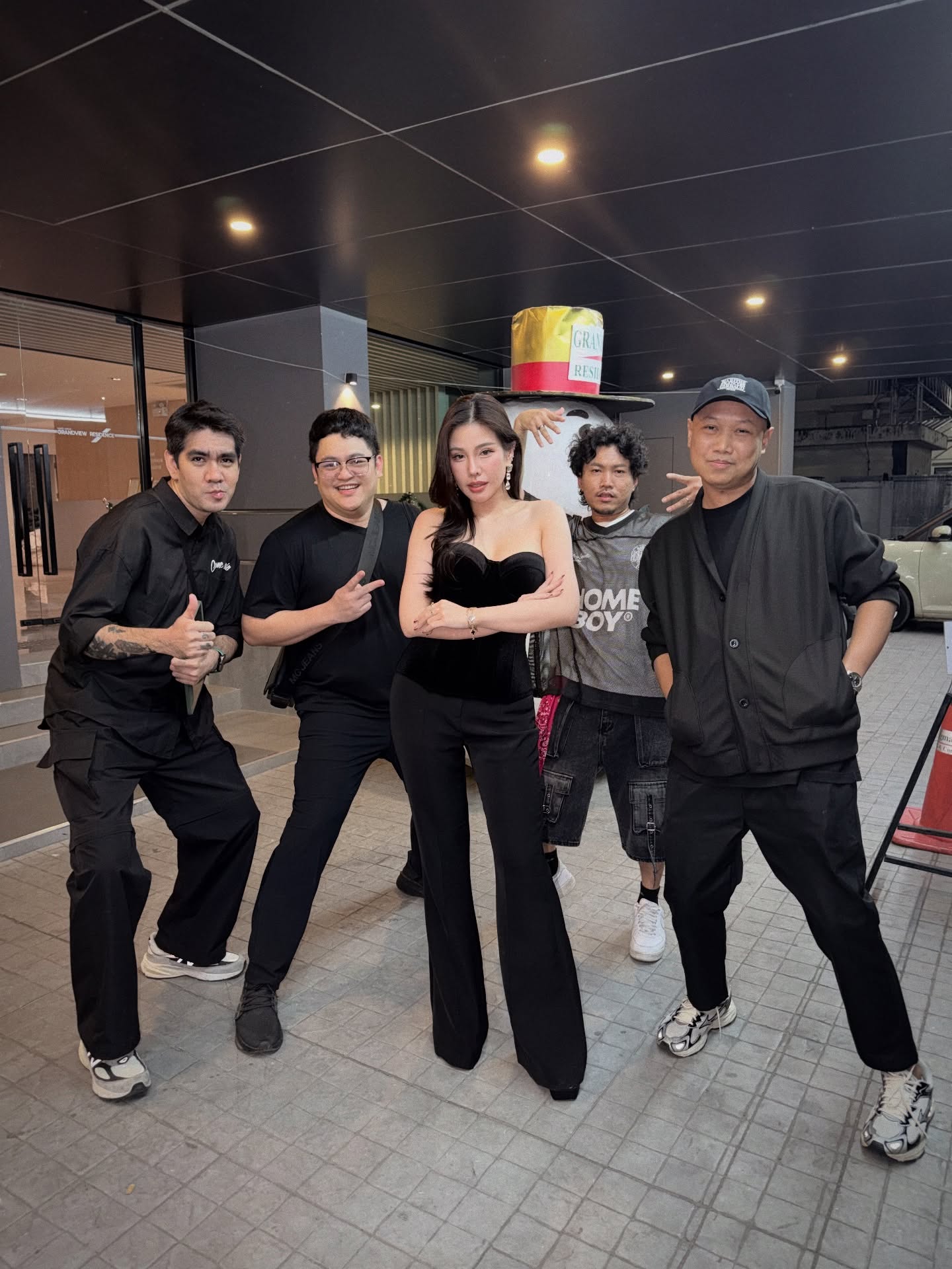 ฝ้าย - ณัฐหทัย แสงเพชร