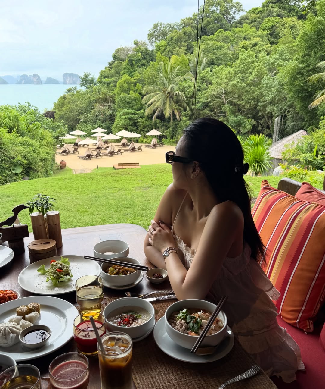 ฝ้าย - ณัฐหทัย แสงเพชร