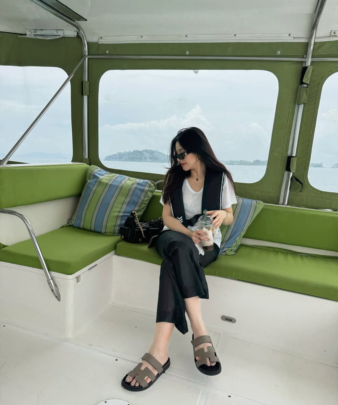 ฝ้าย - ณัฐหทัย แสงเพชร