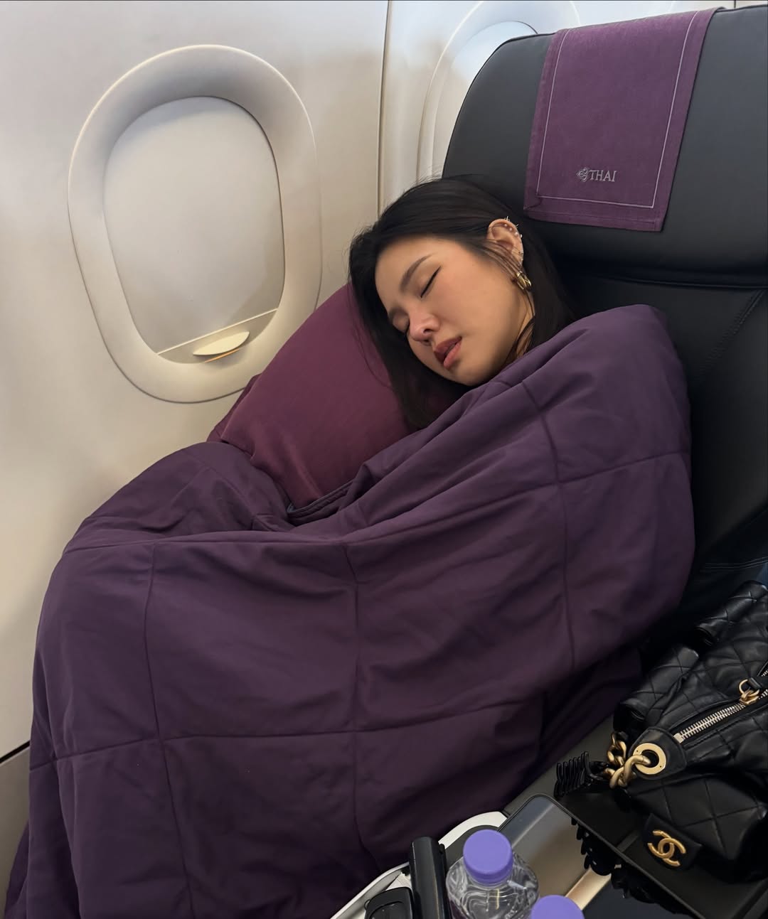 ฝ้าย - ณัฐหทัย แสงเพชร