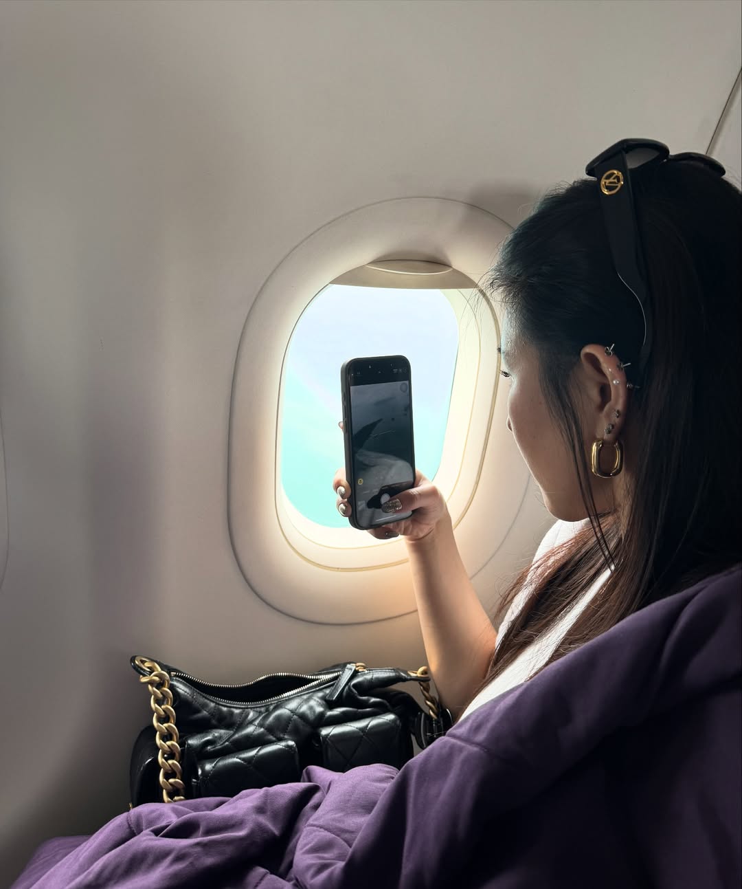 ฝ้าย - ณัฐหทัย แสงเพชร